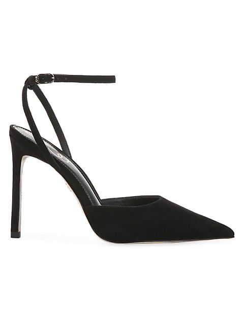 Sam Edelman Avril Point-Toe Stiletto Pumps | Saks Fifth Avenue