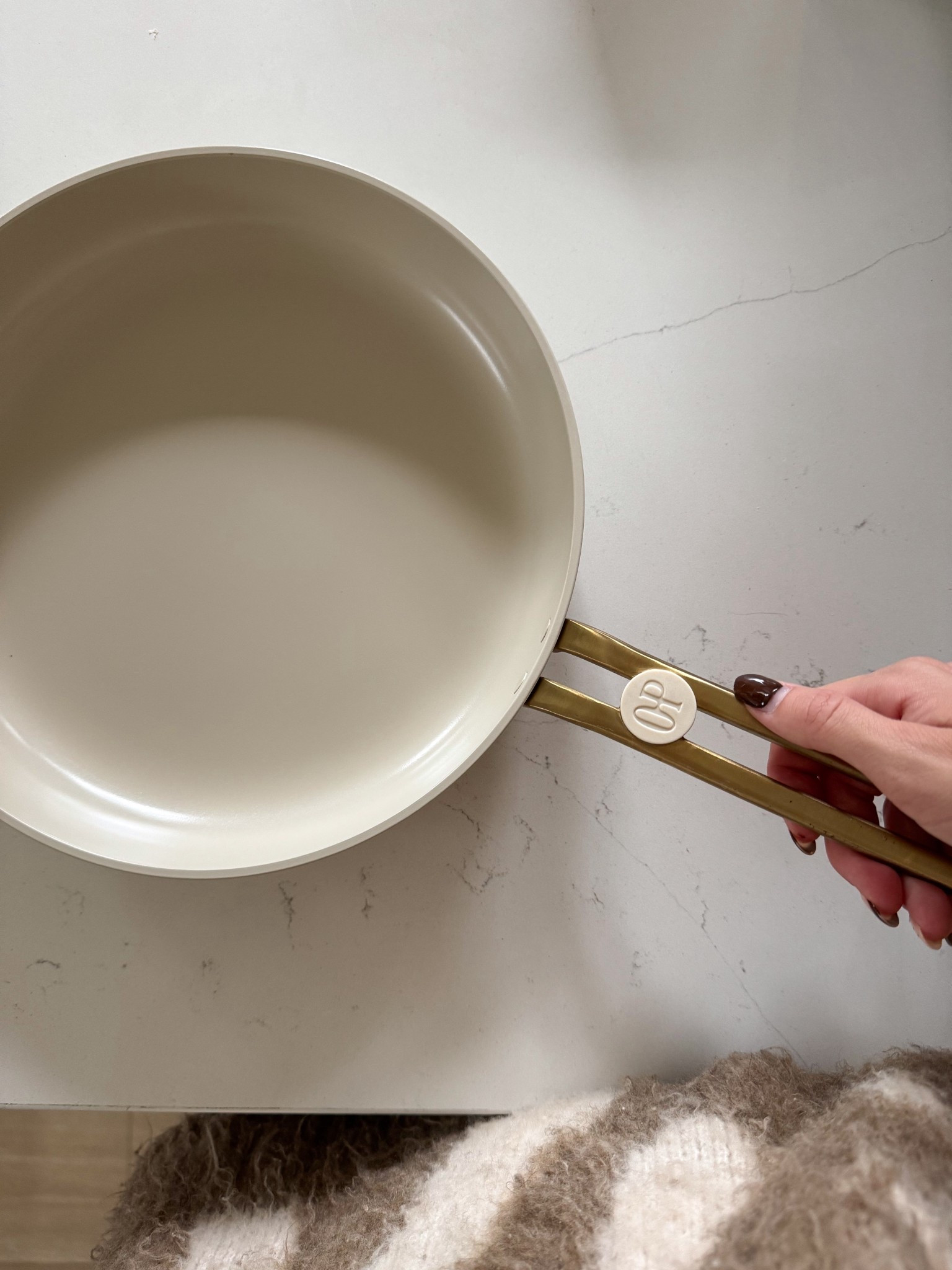 the best non-stick and non toxic pans for cooking!! comes with three different sizes + they’re on sale right now! would make a great gift for moms or anyone else who loves to cook in the kitchen:) 

#LTKGiftGuide #LTKSaleAlert #LTKHoliday