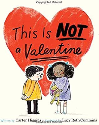 This Is Not a Valentine: (Valentines Day Gift for Kids, Children's Holiday Books) | Amazon (US)