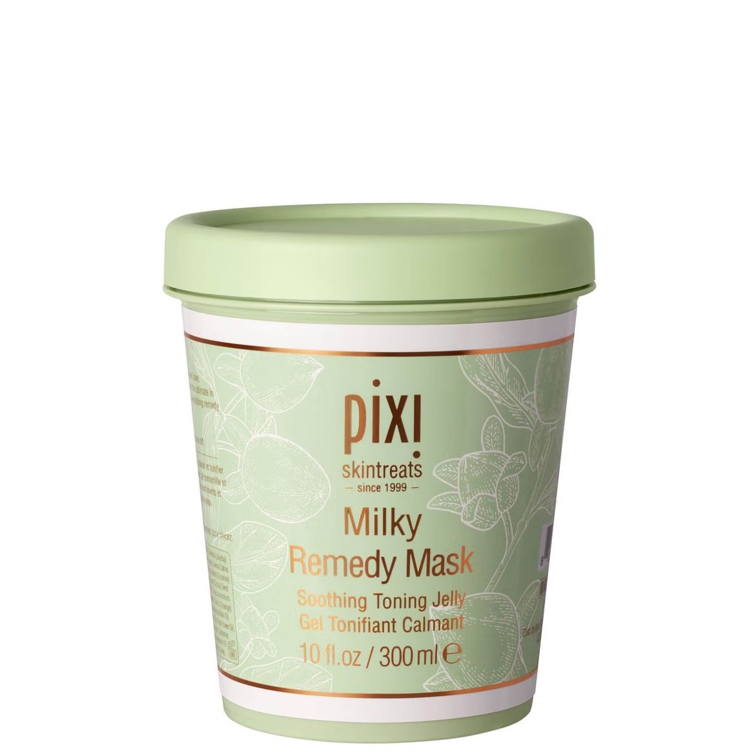 PIXI Milky Remedy Mask 300ml | Look Fantastic (PT)