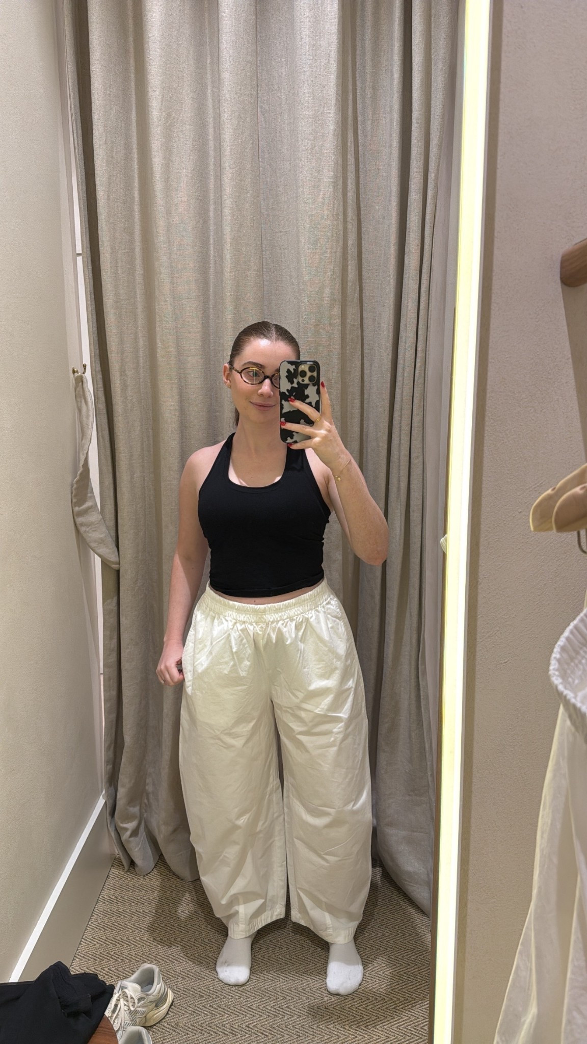 The Viral Lola Barrel Leg Pants are so comfortable and will be perfect for every season! I really wanted the butter yellow but they are on pre order

#LTKsummer #LTKstyletip #LTKaustralia
