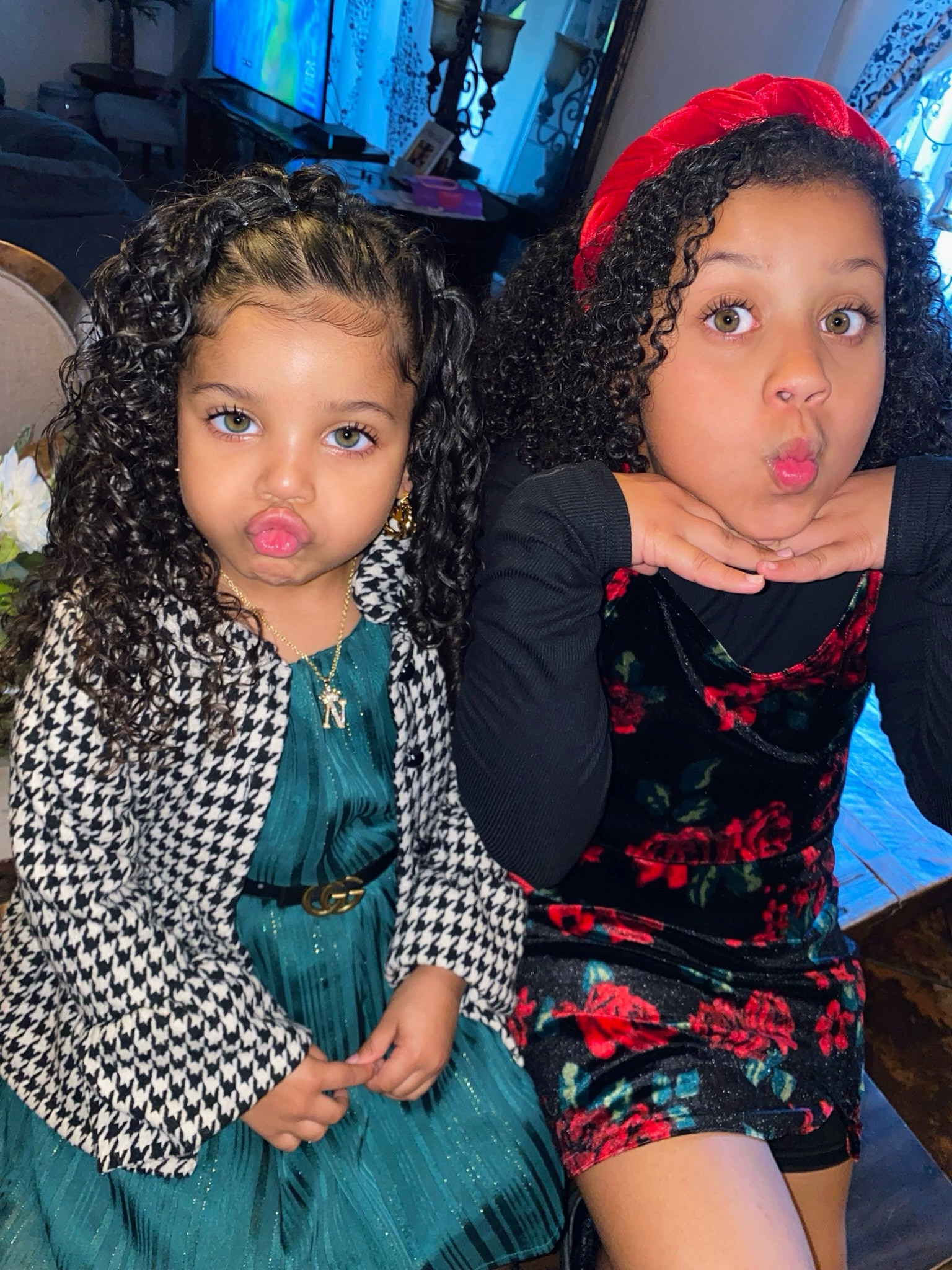 Curly Hair products and outfits linked ❤️ 

#LTKfamily #LTKbaby #LTKkids