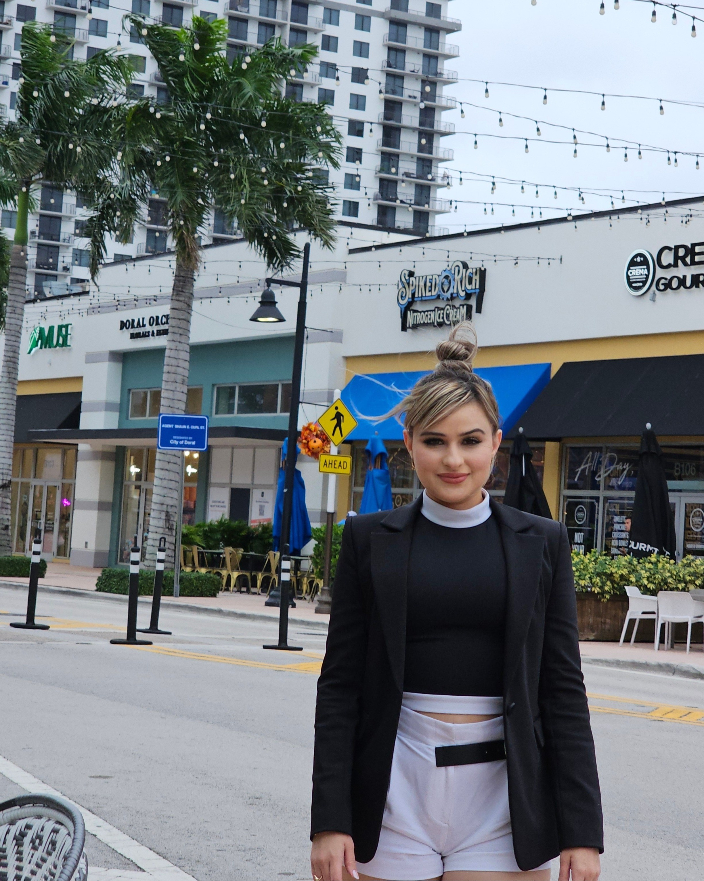 Alice and olivia Blazer

#LTKCyberWeek #LTKGiftGuide #LTKHoliday