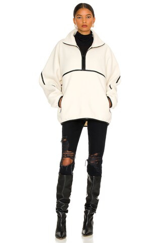 Helsa Pullover
                    
                    LAMARQUE | Revolve Clothing (Global)