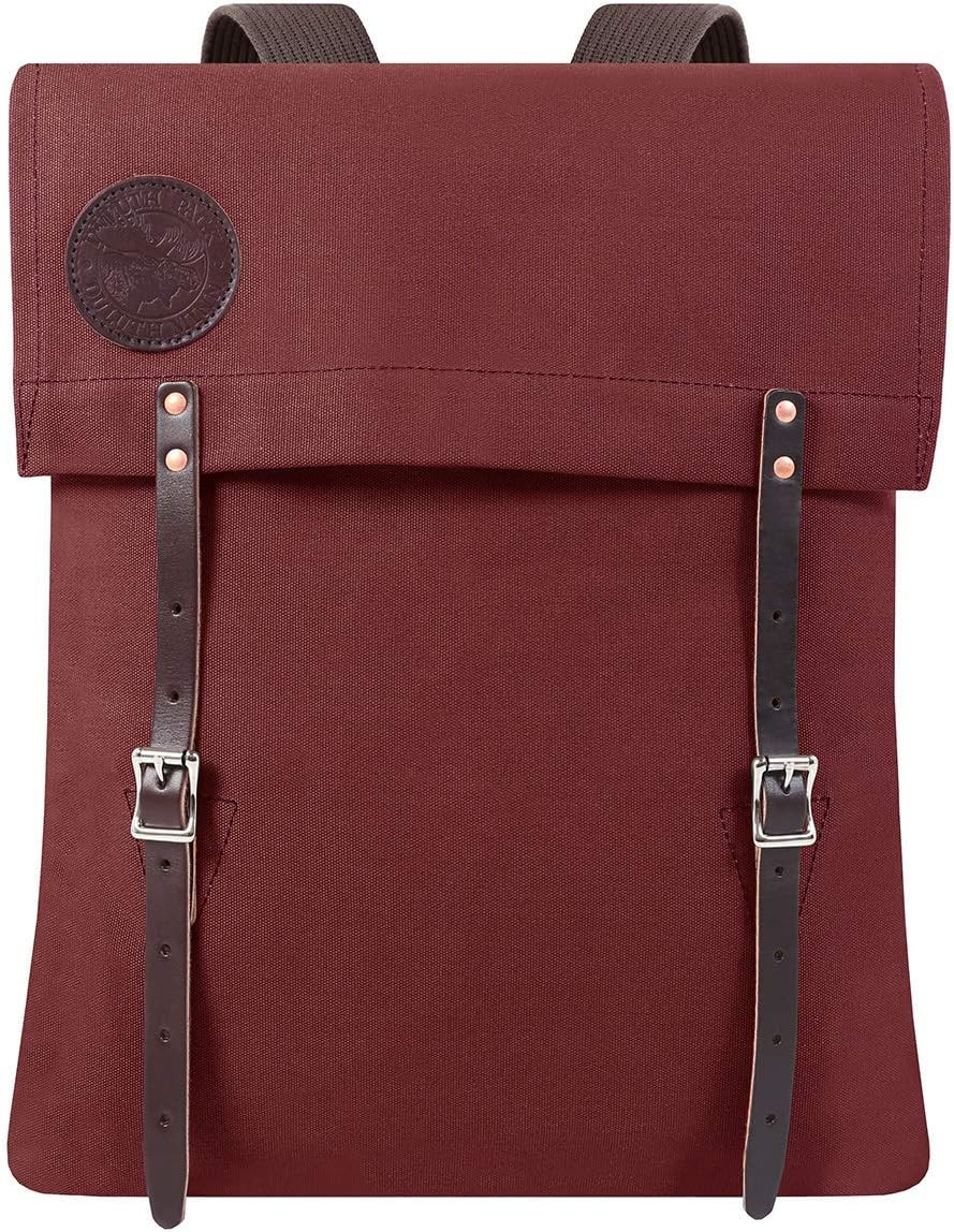 Amazon.com : Duluth Pack Duluth Minn Backpack Unisex Canvas Travel Hiking 34L #51 Utility Pack fo... | Amazon (US)