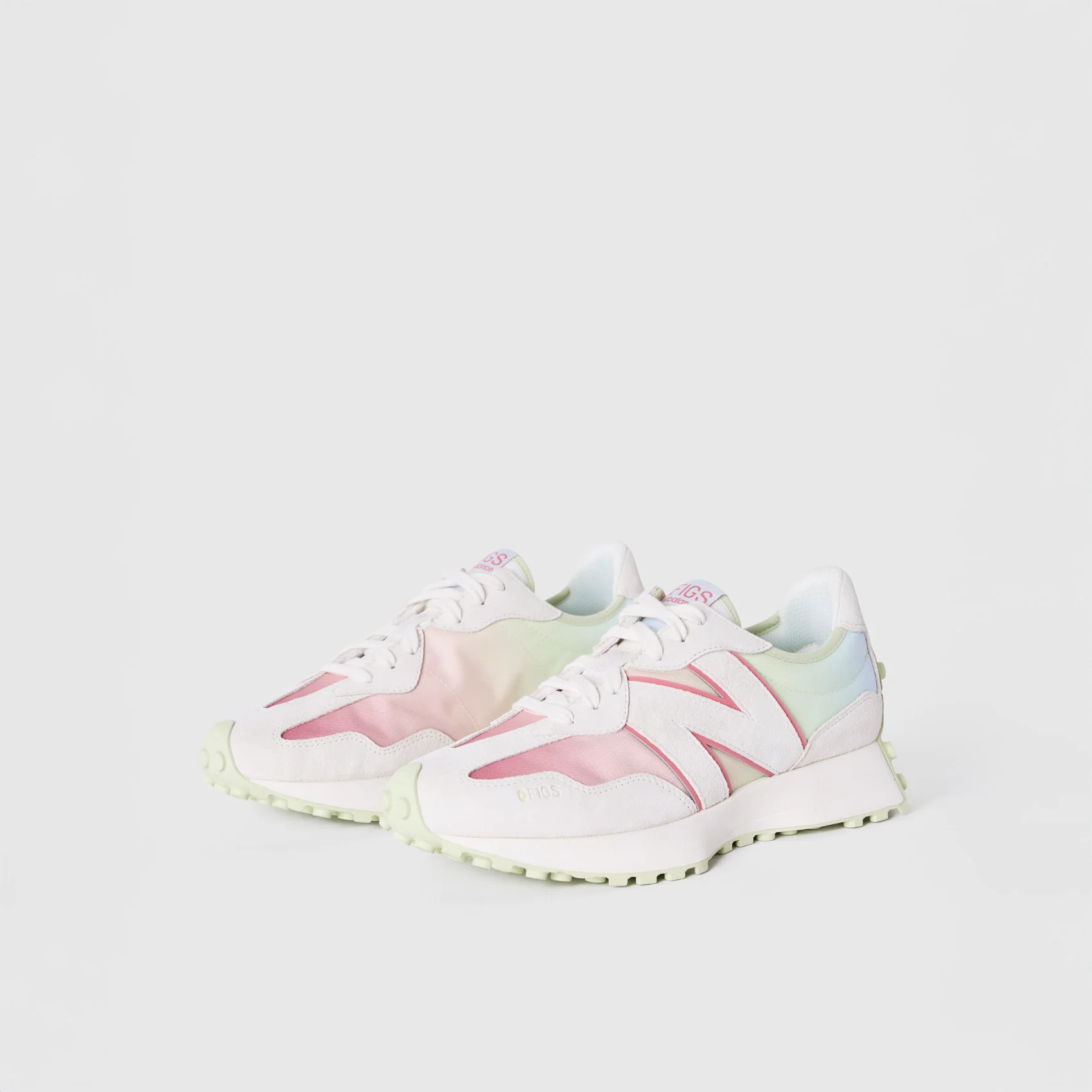 FIGS | New Balance 327 | FIGS