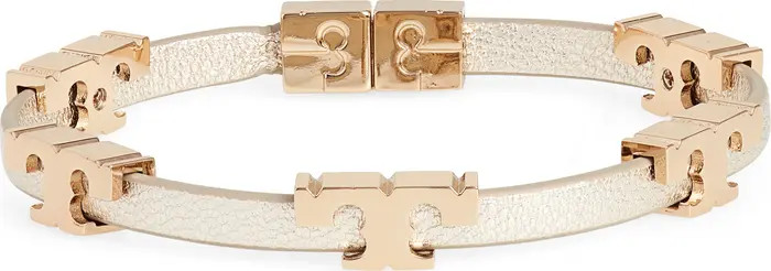 Serif T Stackable Bracelet | Nordstrom