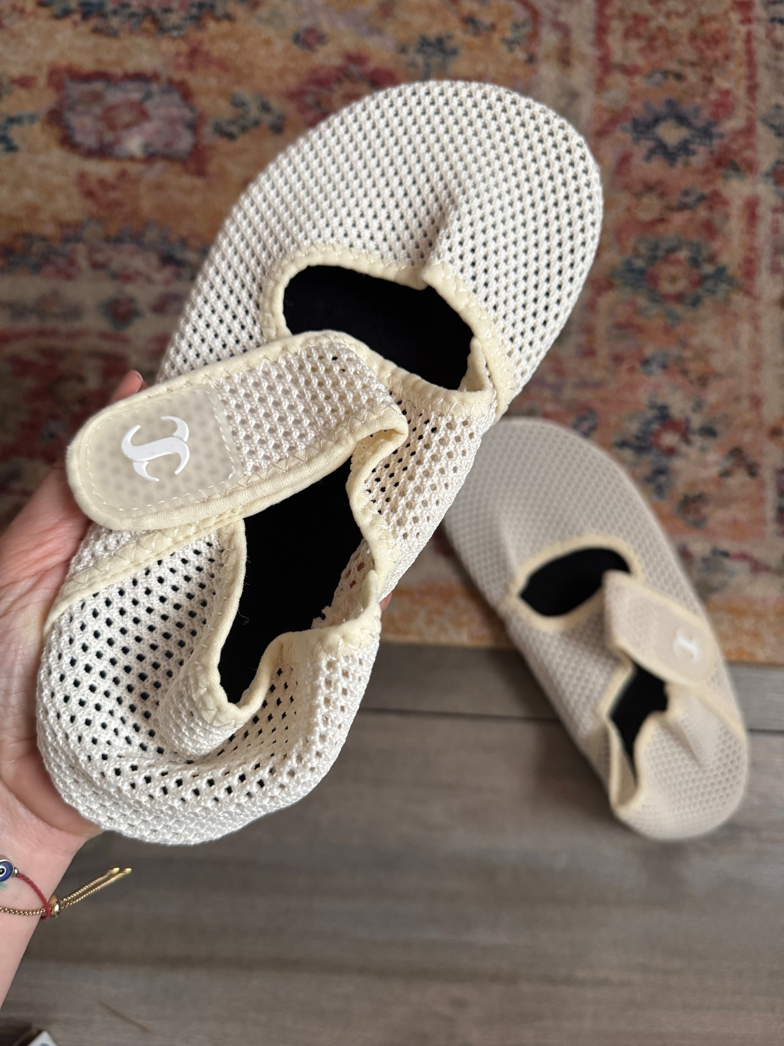 Things you didn’t know you needed for your italy trip ✈️🇮🇹

WATER SHOES. If you’re headed to the coastline or visiting hot springs ~ you’ll need water shoes. The coast is rocky! Protect your toes.✨ 

#LTKTravel