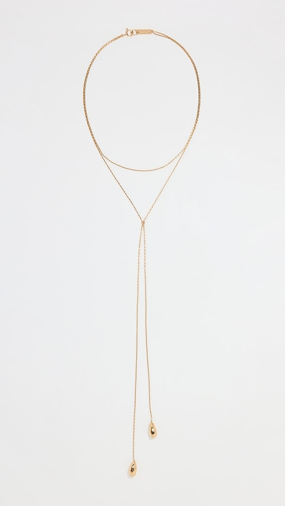 Collier Necklace | Shopbop