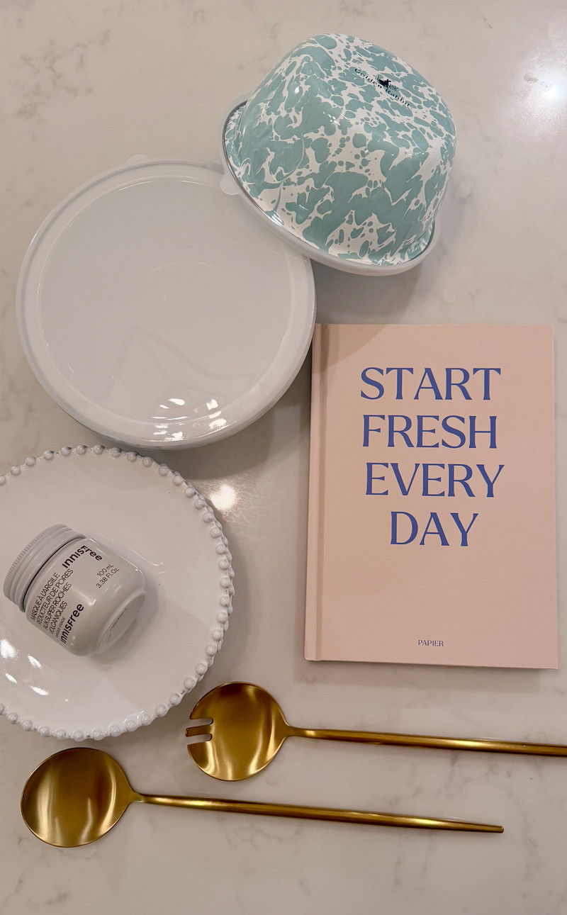 morning 

 #LTKdayinmylife #LTKgrwm #LTKmorningroutine