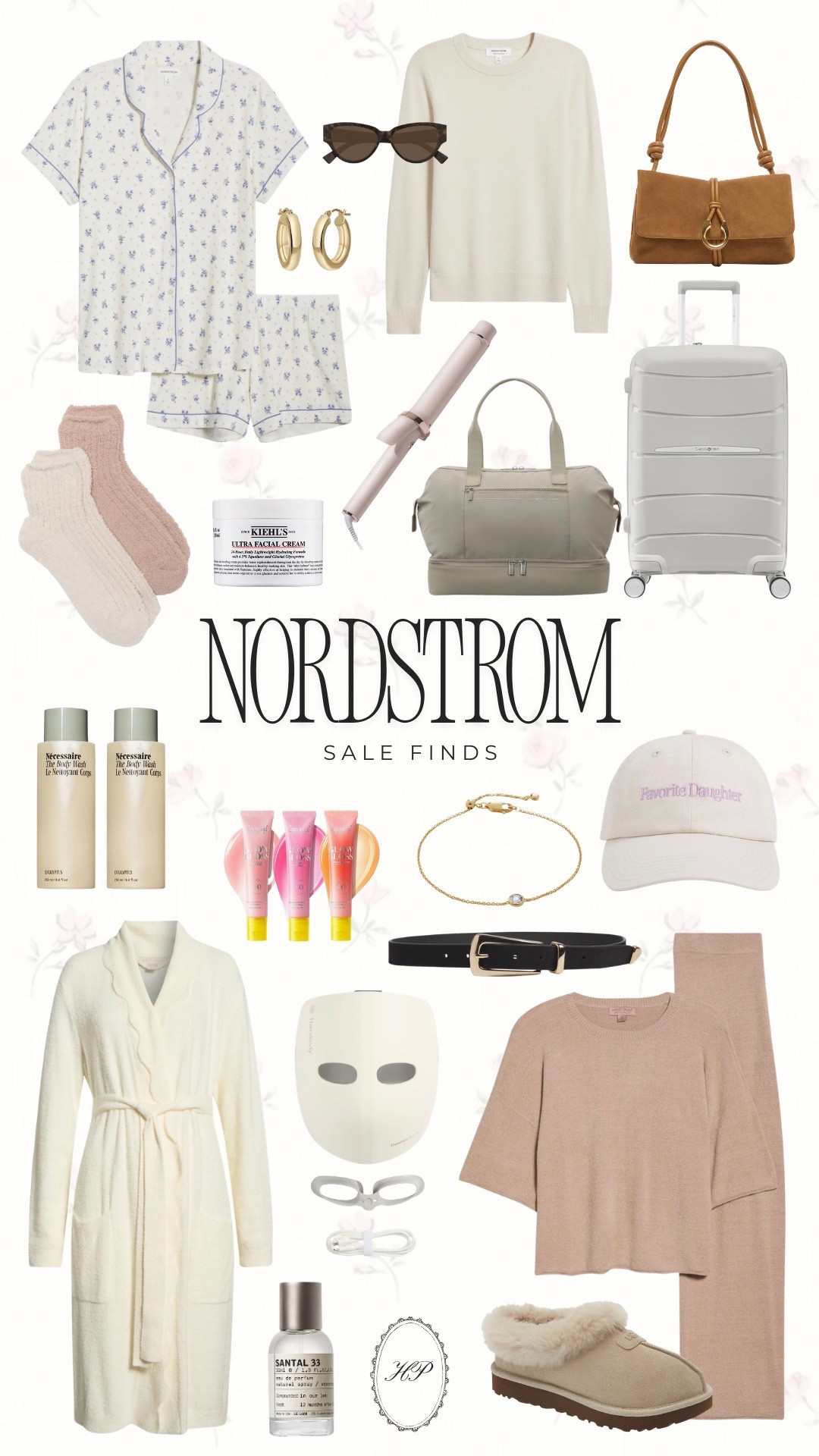 My picks from the Nordstrom Anniversary Sale 🤍🔗 #nordstrom #sale #nordstromsale

#LTKSaleAlert