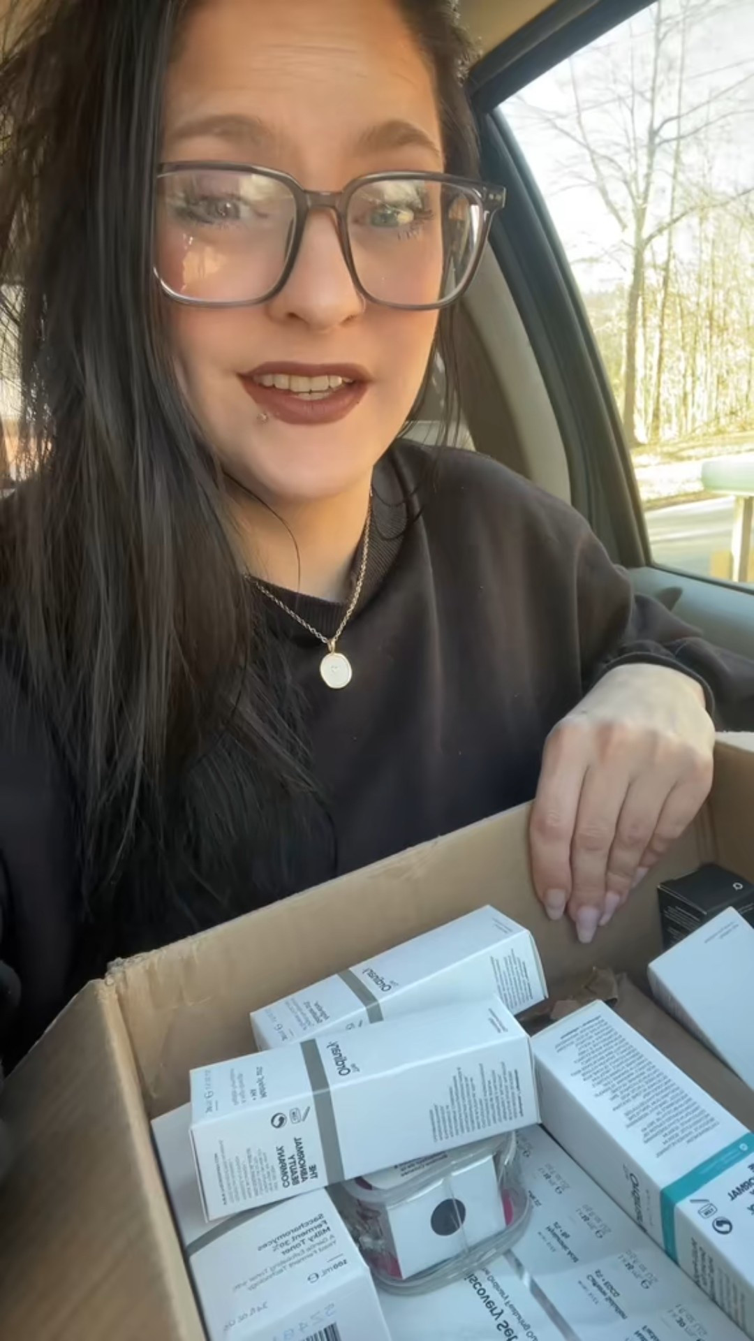 Restocking my skincare routine with The Ordinary 🧴✨
Simple ingredients, real results. Linked on my LTK!


#LTKselfcare #LTKgrwm #LTKU