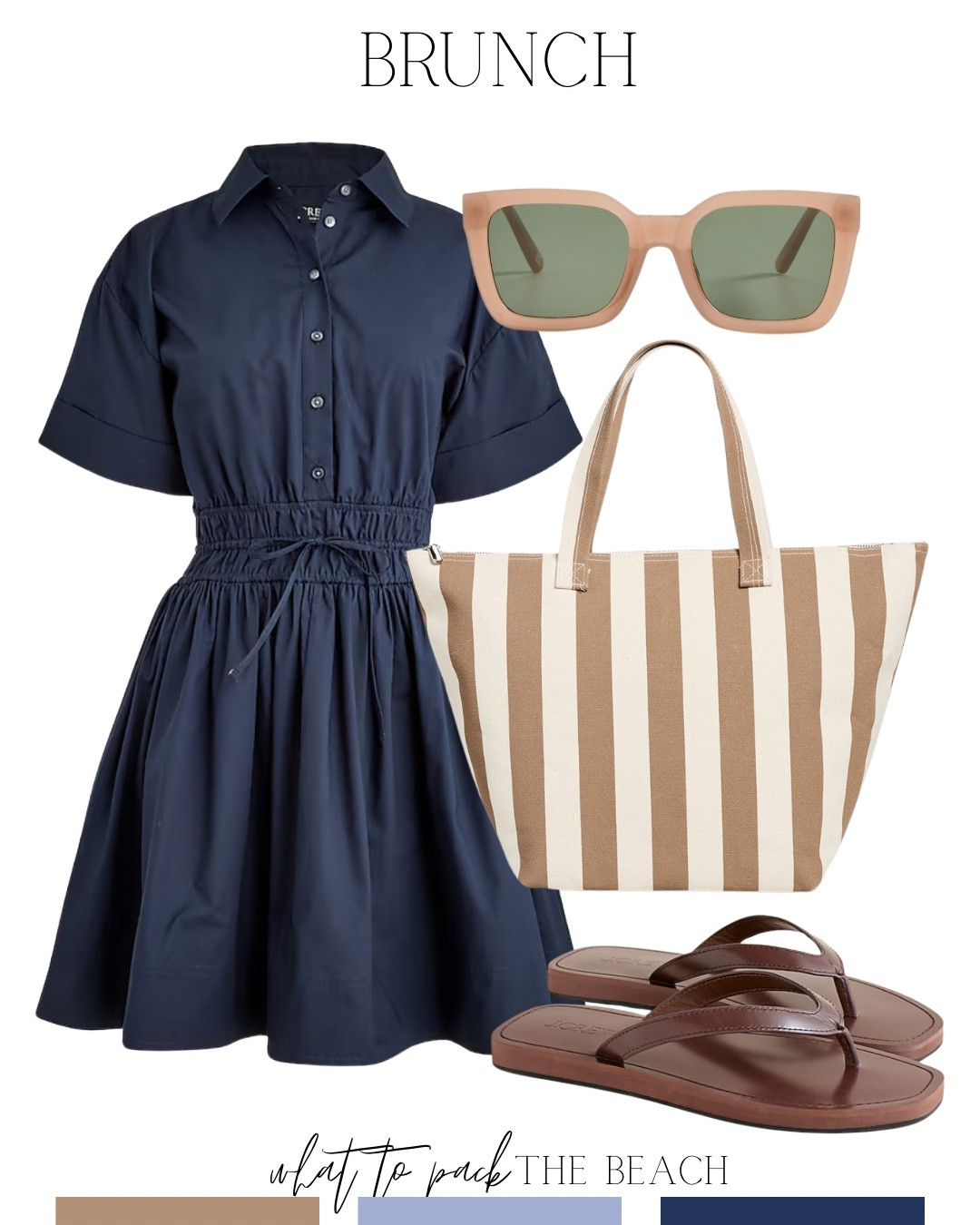 What to pack beach vacationn

#LTKOver40 #LTKSeasonal #LTKStyleTip