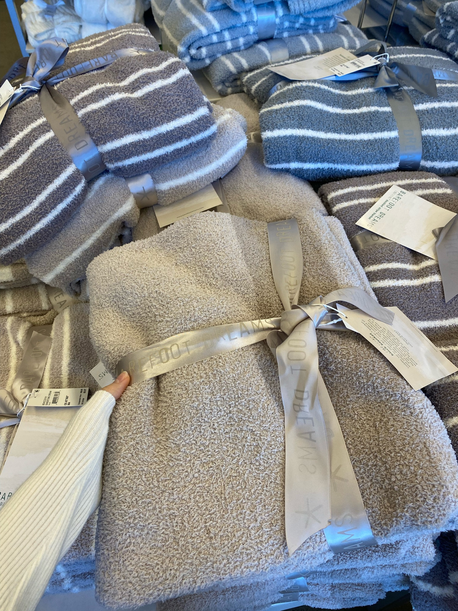 Gift idea for anyone on your list!🤍 

gifts / gift guide / holiday gifts / christmas gifts 2024/ recent gift guide / cozy gifts / gifts under 100 / amazon gifts / college gifts / home gifts / in law gifts / mother in law gifts / father in law gifts / sister in law gifts / gifts for sister in law / gifts for in laws / gifts for mother in law / gifts for me / gifts for parents / gift guide for parents / preteen gifts / preteen gift guide / preteen boy gift guide / gifts for sister / sister gift / sister gift guide / self care gifts /gifts for teens / gifts for tweens / gift guide best friend / gift guide for him / gifts for men / guy gifts / birthday gifts for him / christmas gifts for him / christmas gifts for men / men gifts / mens gifts / gifts for boys / christmas gifts boys / gifts for husband / boyfriend gifts / gifts for dad / dad gifts / christmas gifts for dad / dad gift guide / gift guide dad / gift guide for dad / gift guide for dad / gifts for teen boys / gifts for grandpa / gifts for her / gift guide for her / gifts for women / birthday gifts for her / birthday gifts for women / christmas gifts for her / womens gifts / gifts for wife / christmas gifts for women / birthday gifts for women / girlfriend gifts / gifts for girls / girls gifts /chistmas gifts girls / gifts teen girls / gifts for tween girls /gifts for teen girls / gifts for mom / christmas gifts for mom / mom gifts / gifts for mum / gifts for grandma / amazon gifts for her / gifts for her amazon / gifts for anyone / gifts for everyone / barefoot dreams blanket / Nordstrom rack finds


#LTKHoliday #LTKGiftGuide #LTKSeasonal