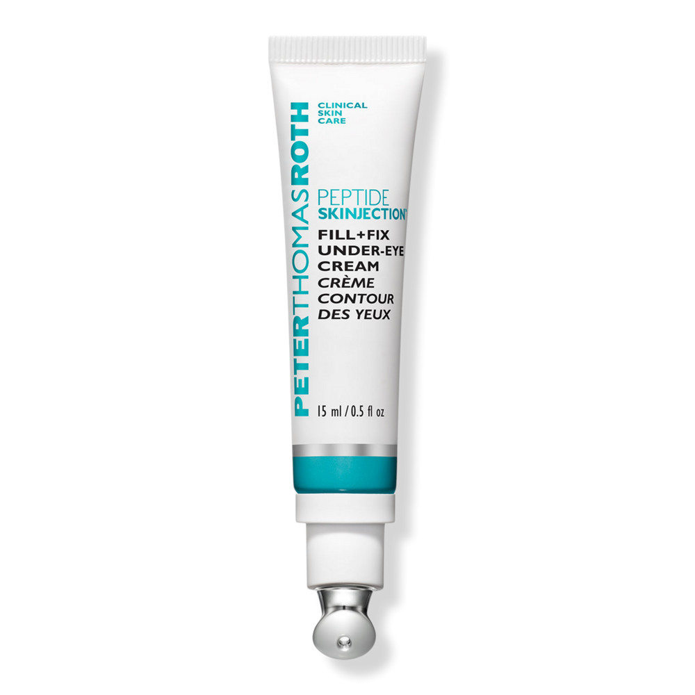 Peter Thomas Roth Peptide Skinjection Fill + Fix Under-Eye Cream | Ulta