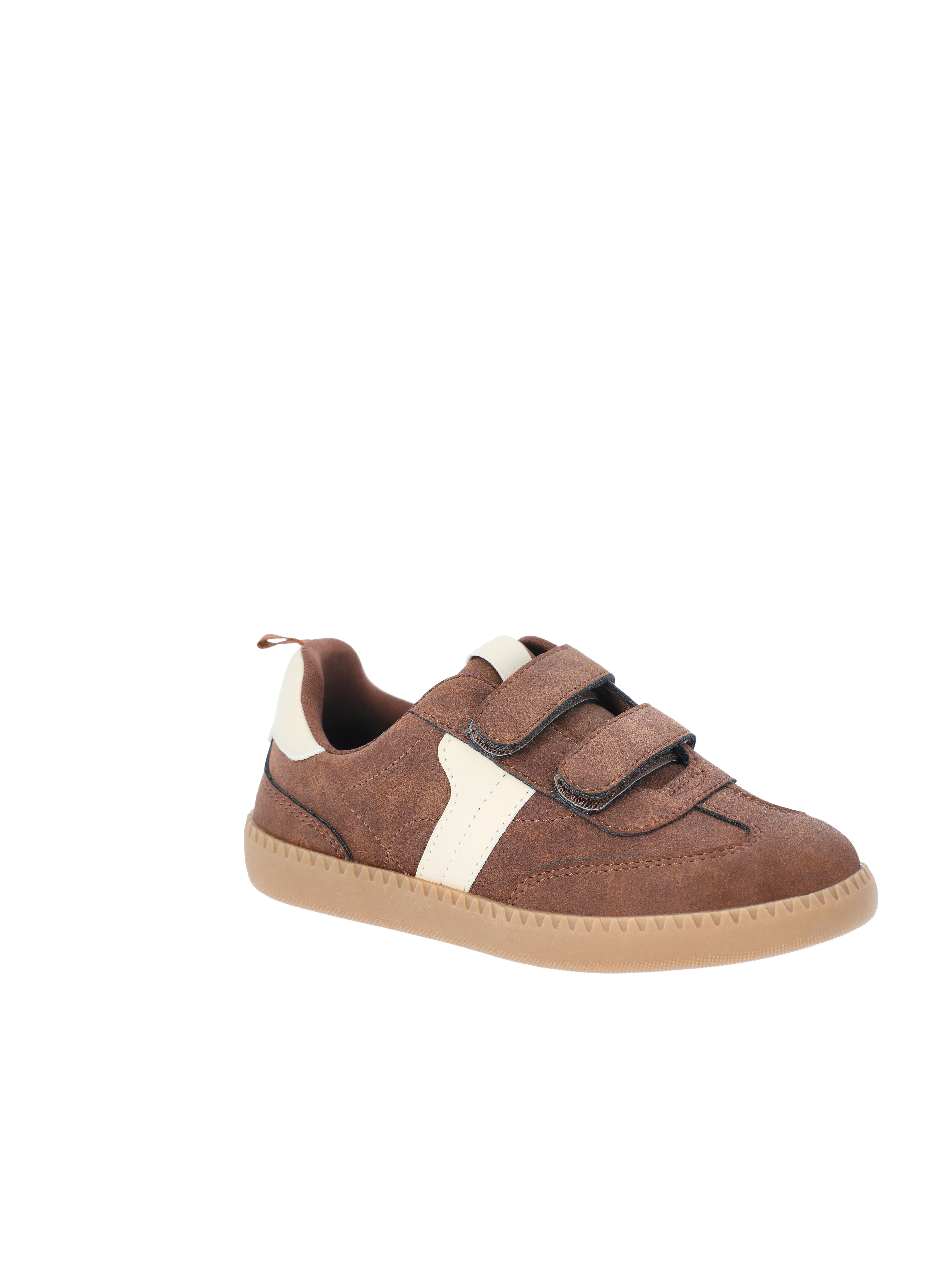 Wonder Nation Toddler Sport Sneakers | Walmart (US)