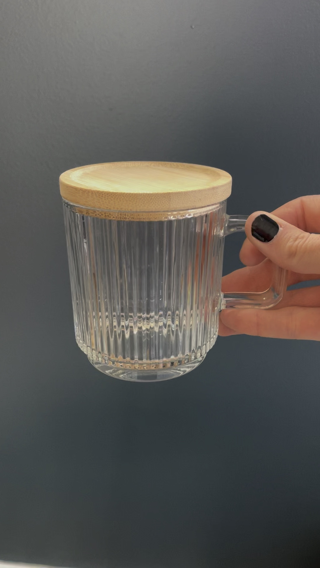 Cute glass mugs for your home! Great addition to your coffee bar. ☕️ on sale now on Amazon!

#LTKsalealert #LTKhome #LTKVideo