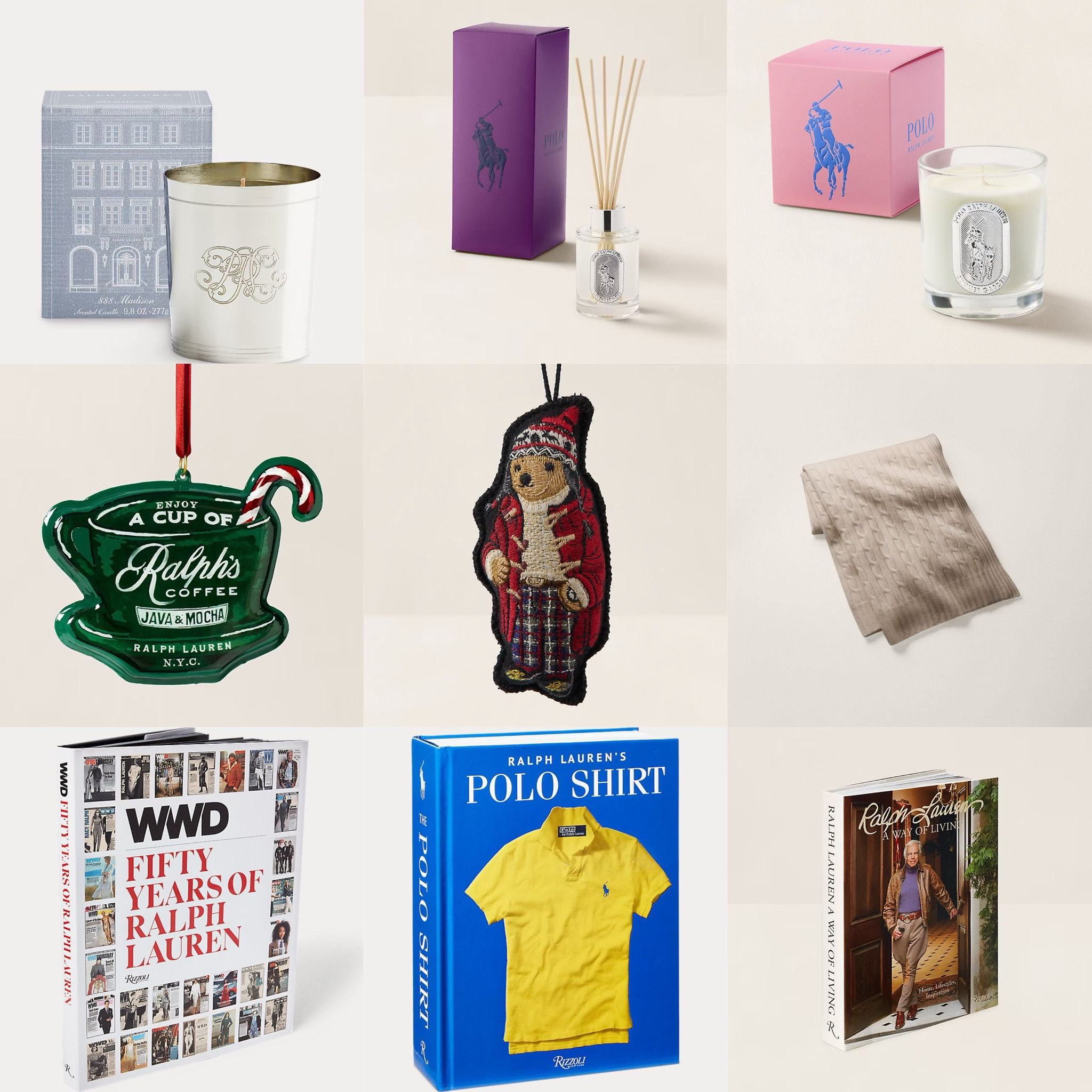 Ralph Lauren Gifts For The Home. Perfect for the person who has everything! #LTKRalphLauren 

#LTKuk #LTKhome #LTKCyberWeek