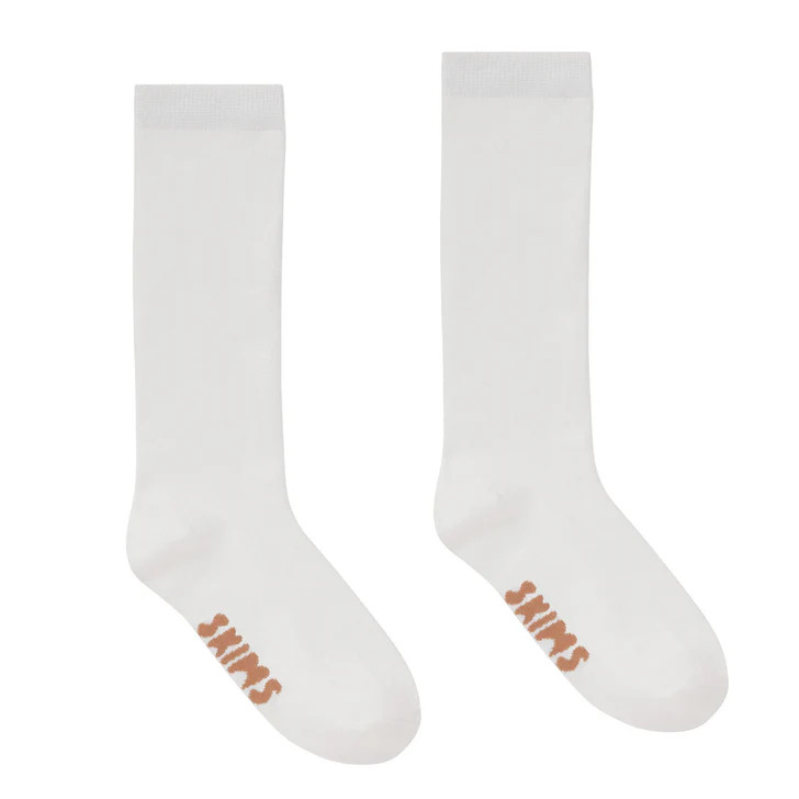 EVERYDAY MID CALF SOCK | SKIMS (US)