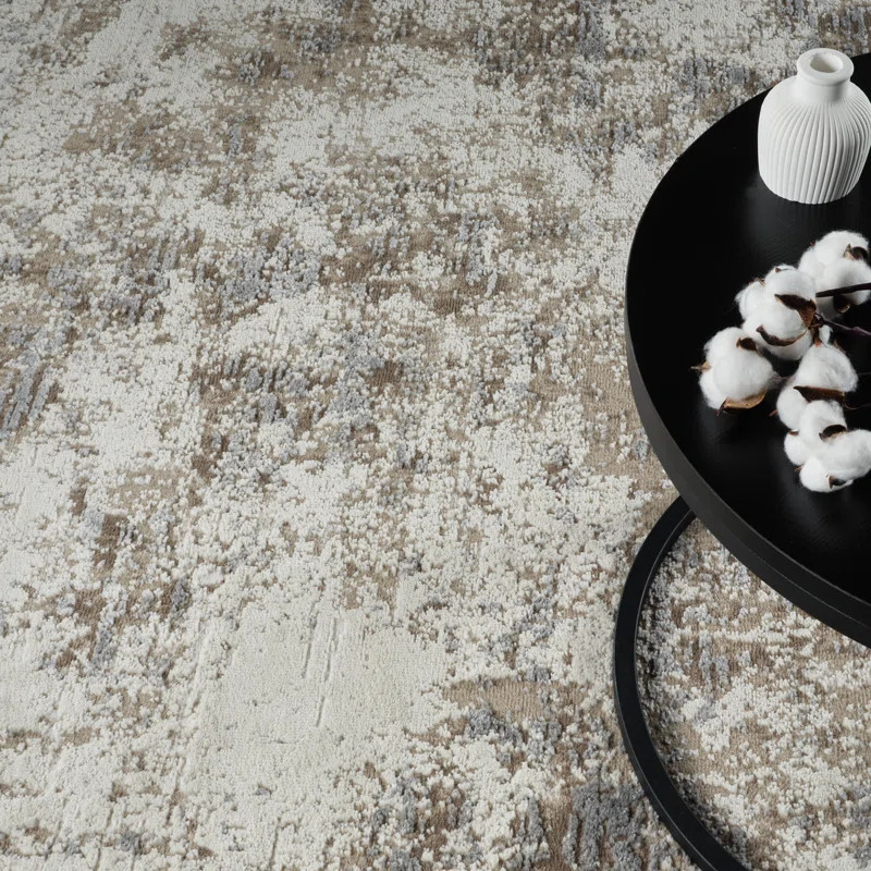 High-Low Arthur Rug | Wayfair North America