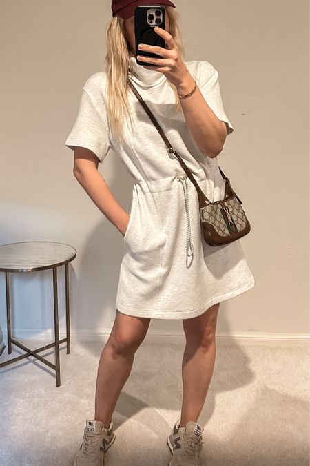Dress
Weeekend dress
Gucci bag

Spring Dress 
Vacation outfit
Date night outfit
Spring outfit
#Itkseasonal
#Itkover40
#Itku

#LTKshoecrush #LTKitbag