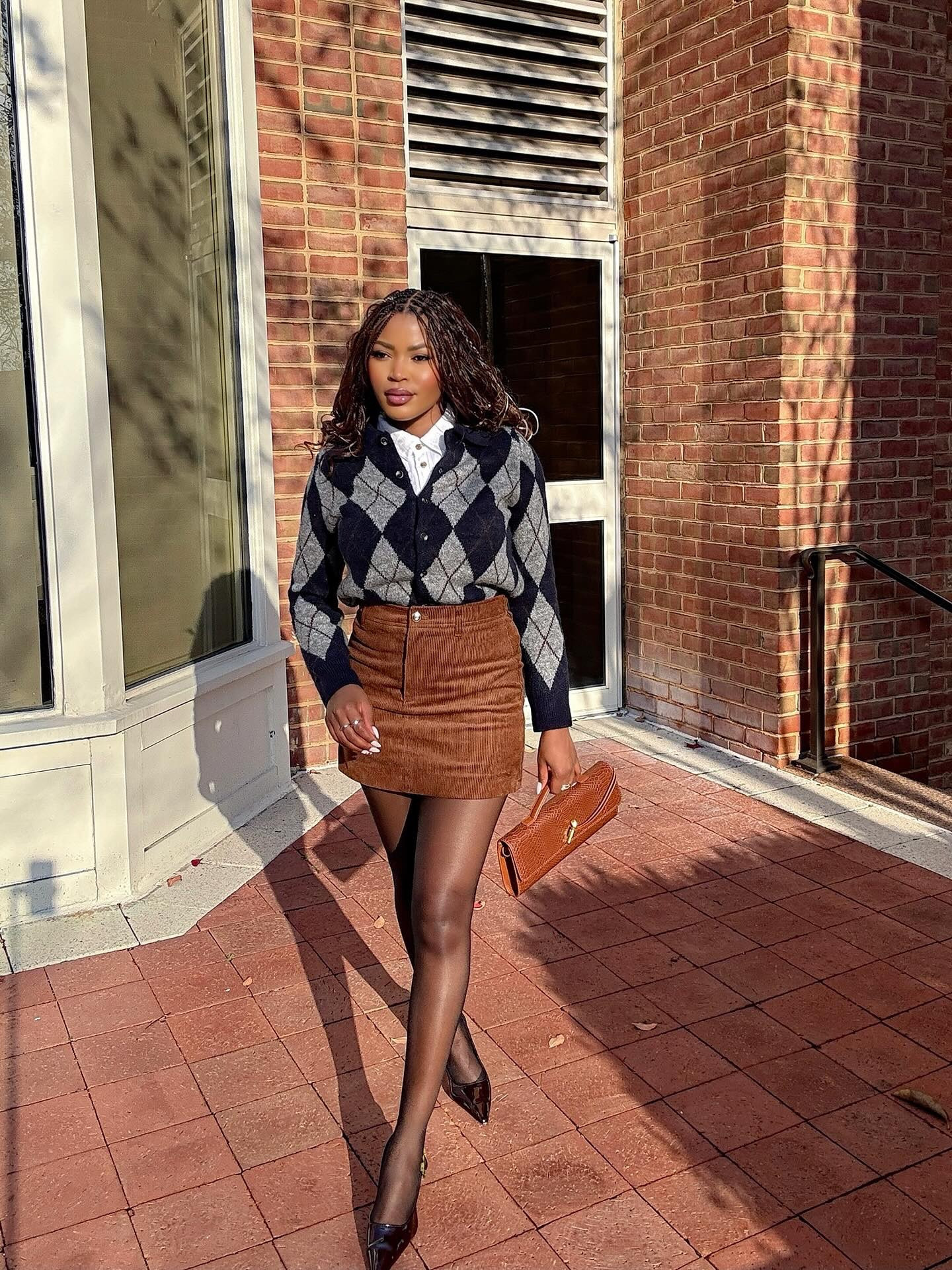 Day 18 of Fall Outfits🤎 Top not exact but available in store.

#trending #TRENDINGPOST #fashionblogger #styleblogger #outfitoftheday #outfitideas #explorepage #outfitinspiration #frenchstyle #explorepage #explore #ootd #ootdfashion #effortlesschic #minimalstyledaily #minimalist #neutralstyle #dcinfluencer #oldmoneystyle #falloutfitideas #chic 

fall vibes🍂 need this outfit asap, pinterest
energy, cozy chic, unreal, style inspo, serving looks, mood board IRL, aesthetic overload, giving main character, iconic, closet goals, slay queen, love love love

#LTKWorkwear #LTKootd #LTKPetite