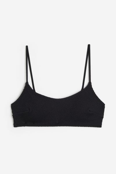 Padded Bikini Top | H&M (US + CA)