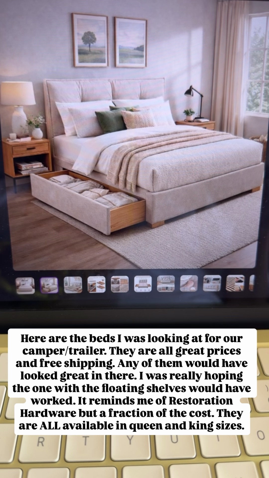 All great prices and free, fast shipping!

#LTKSaleAlert #LTKHome