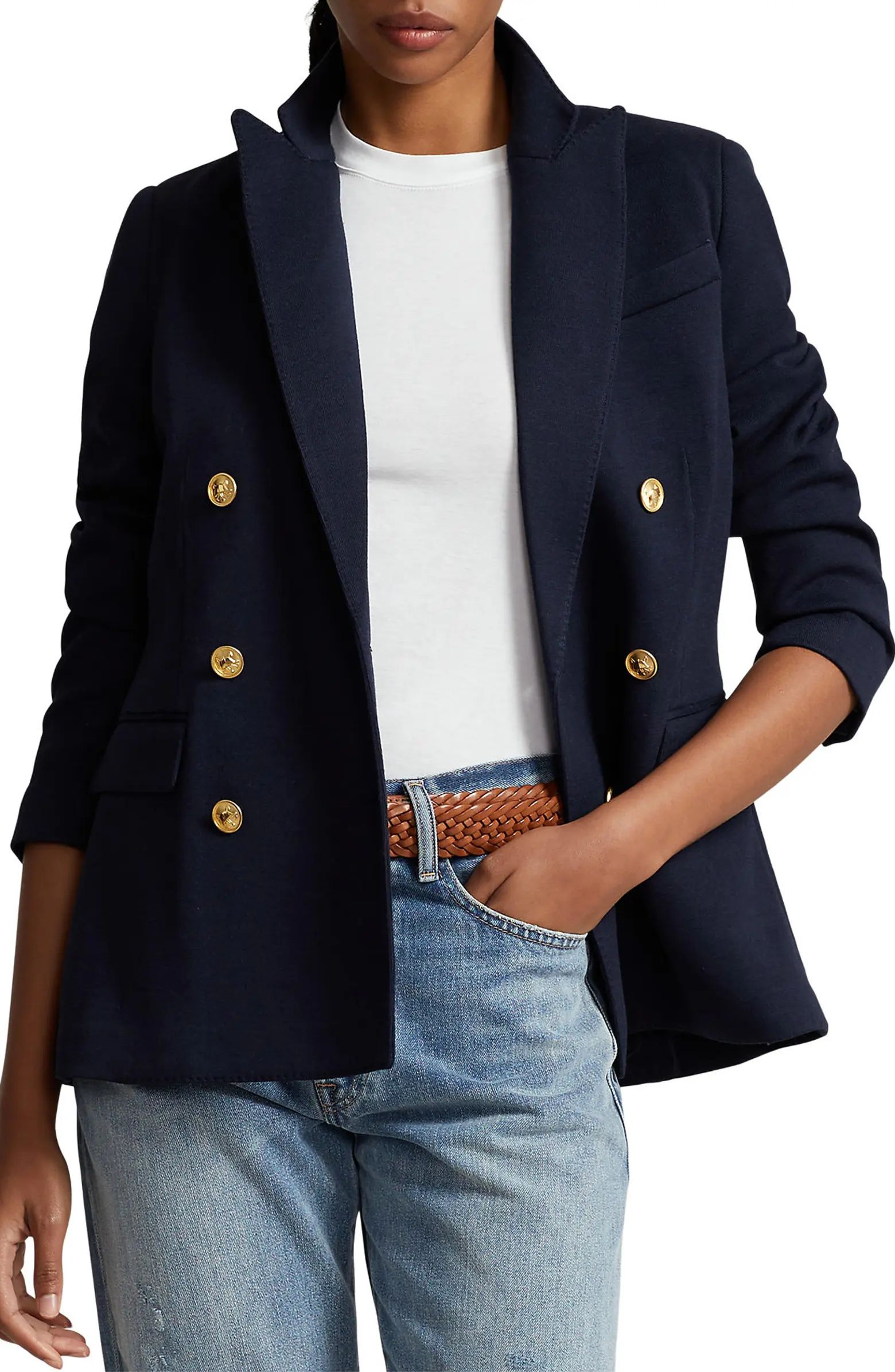 Park Avenue Navy | Nordstrom