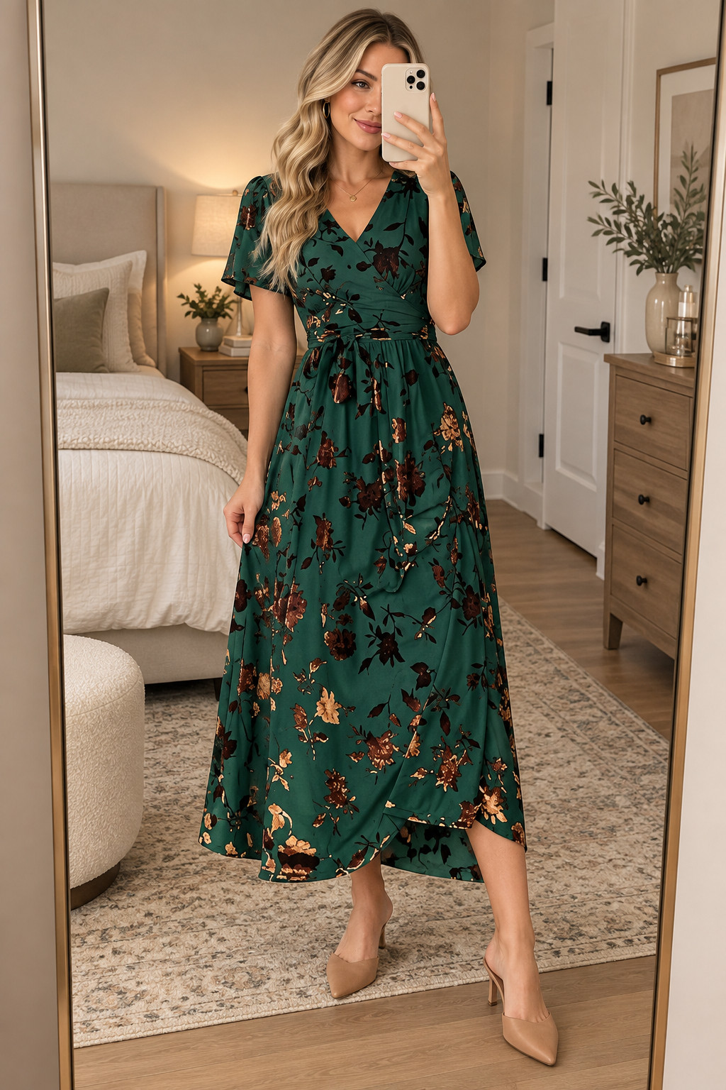 For the girlies searching “what do I wear to a fall wedding?” — start here 😂🤎 These Amazon dresses are perfect for everything from semi-formal ceremonies to black tie-ish receptions. So many rich fall colors and flattering fits.

#FallWeddingGuestOutfit #AmazonWeddingGuestDress #WhatToWearToAFallWedding #WeddingGuestFashion #SemiFormalDress #FormalDress #FallDressIdeas #AmazonDresses #BrownDress #GreenDress #VelvetDress #WeddingStyle 

 #LTKSeasonal #LTKU #LTKWedding