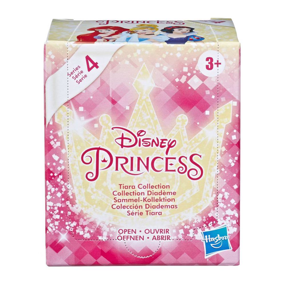 Disney Princess Royal Stories Figure Surprise Blind Box - Series 3 | Target