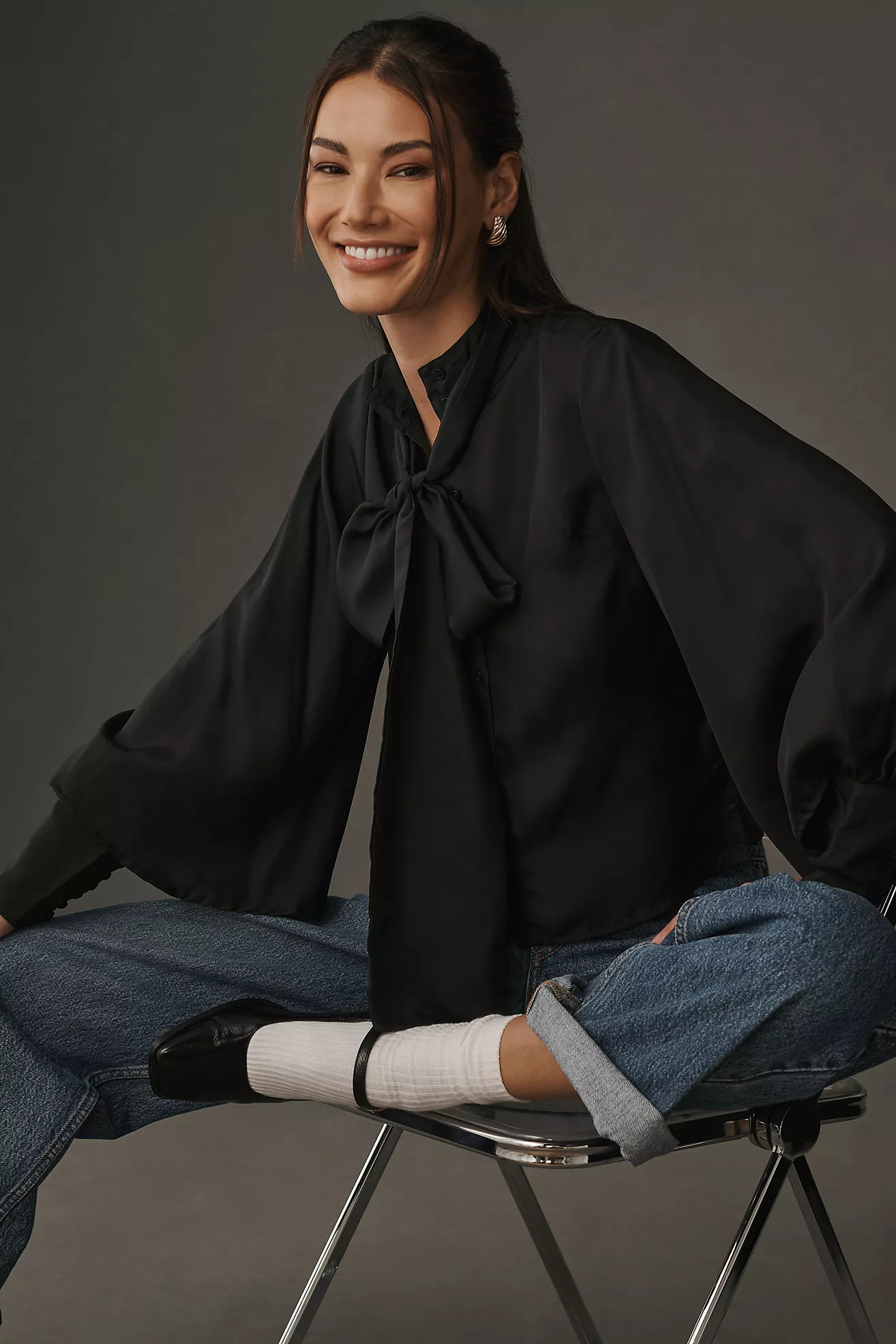 Mille Gigi Top | Anthropologie (US)