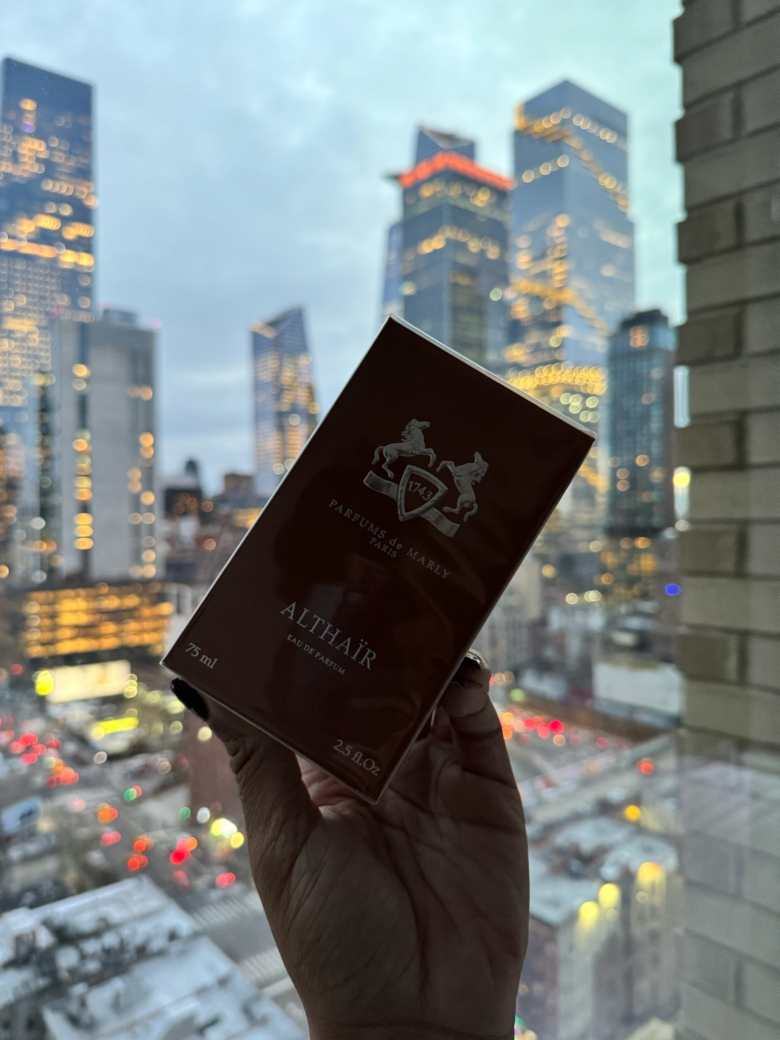 My current favorite fragrance. If you’re into sweet, bold, slightly spicy fragrances, this is for you! Perfect for date night, cold/rainy weather, or when you want to make a statement ! 

#LTKSeasonal #LTKbeauty