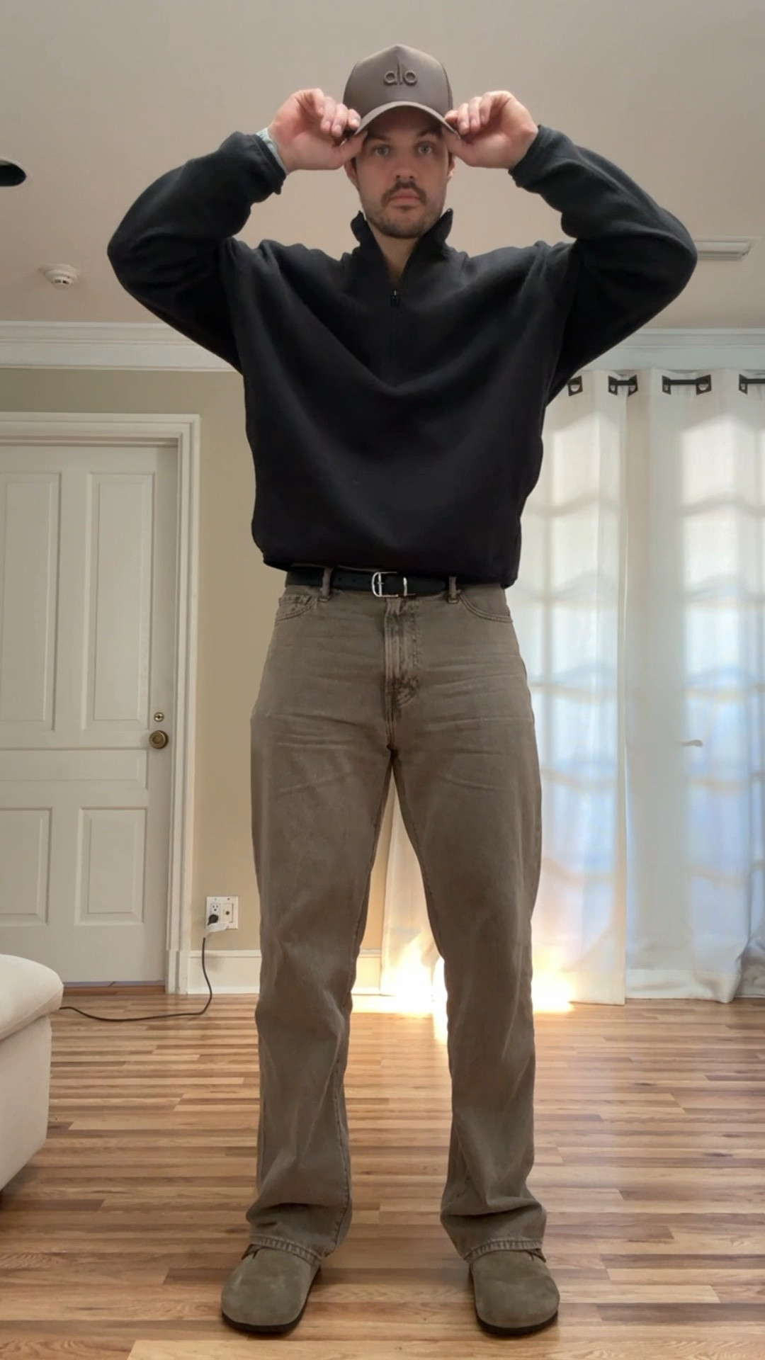Easy men’s coffee shop fit 

#LTKHoliday #LTKMens #LTKStyleTip