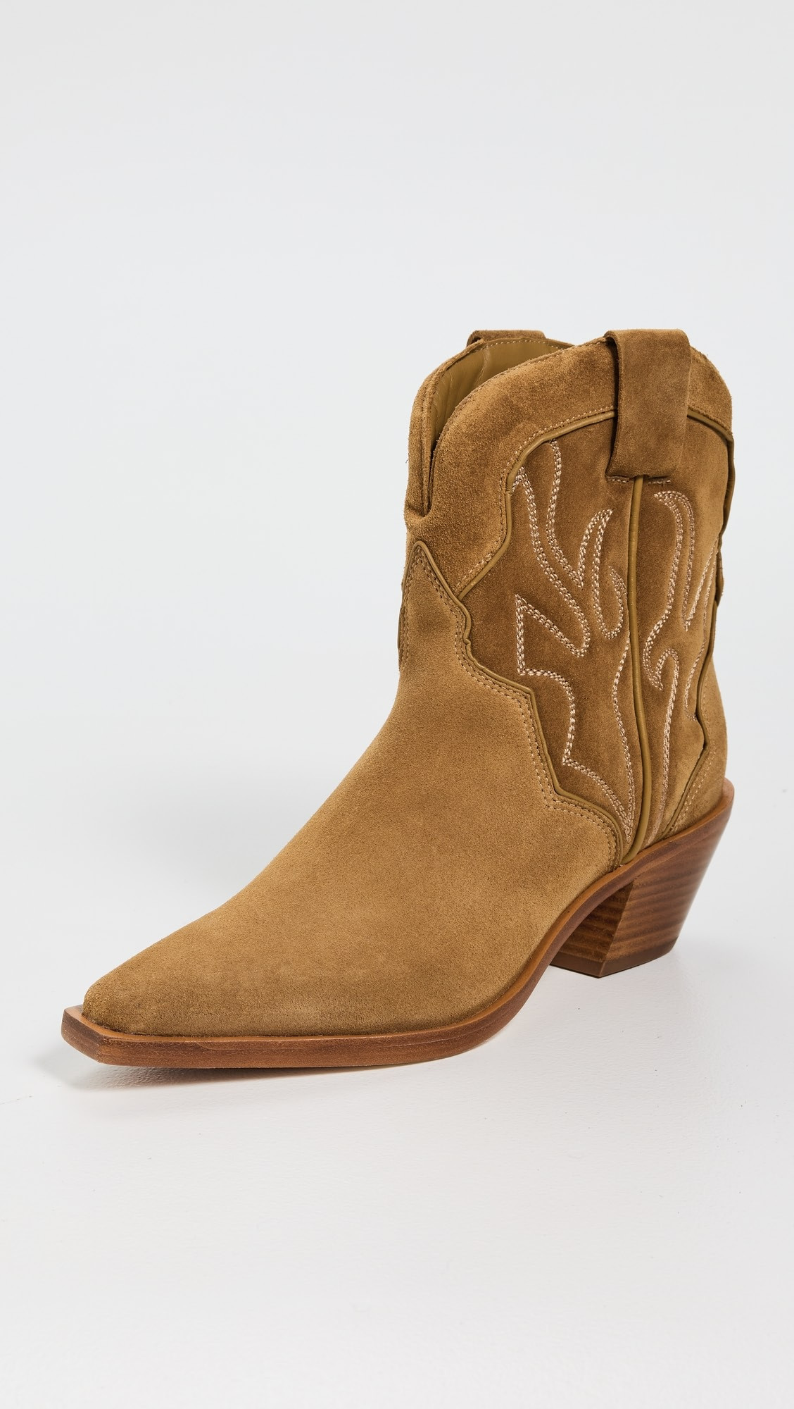 Otto Mini Western Boots | Shopbop