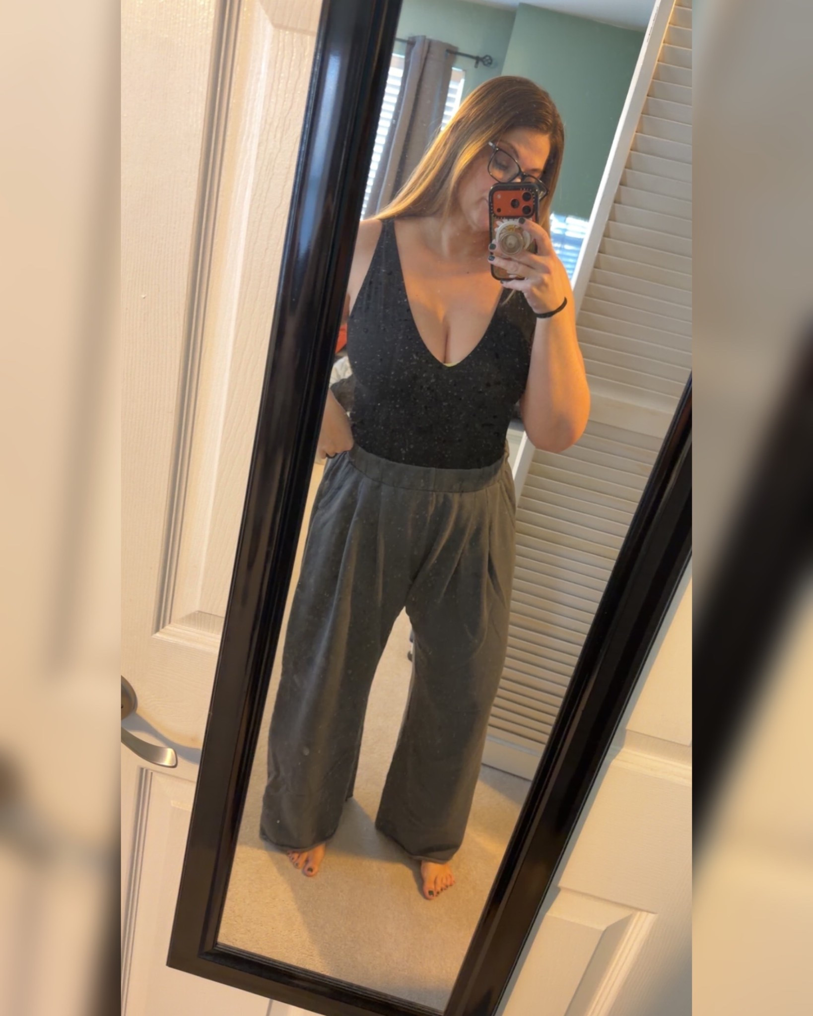 Comfy ootd 

#LTKdayinmylife #LTKootd #LTKActive