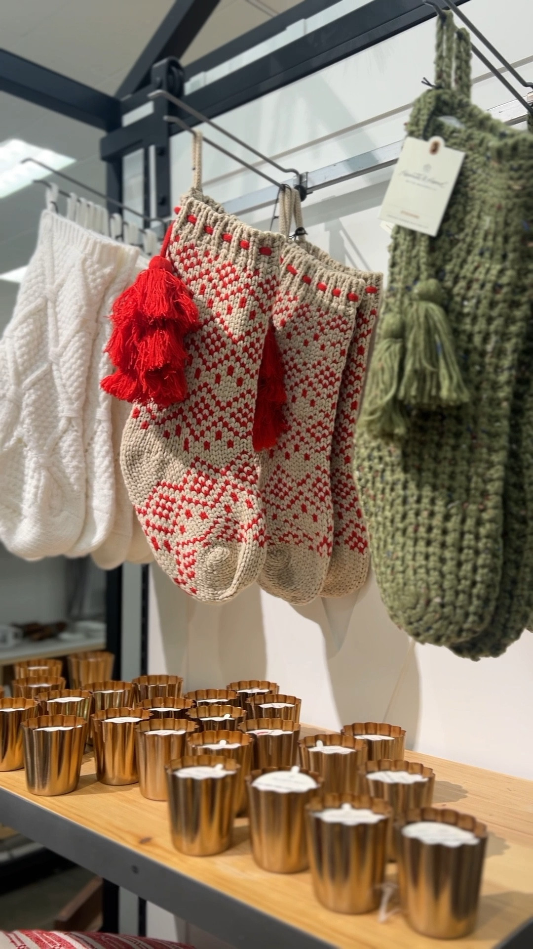 Target’s holiday decor this year !! 🎄✨🎀

Christmas decorations

#LTKHoliday