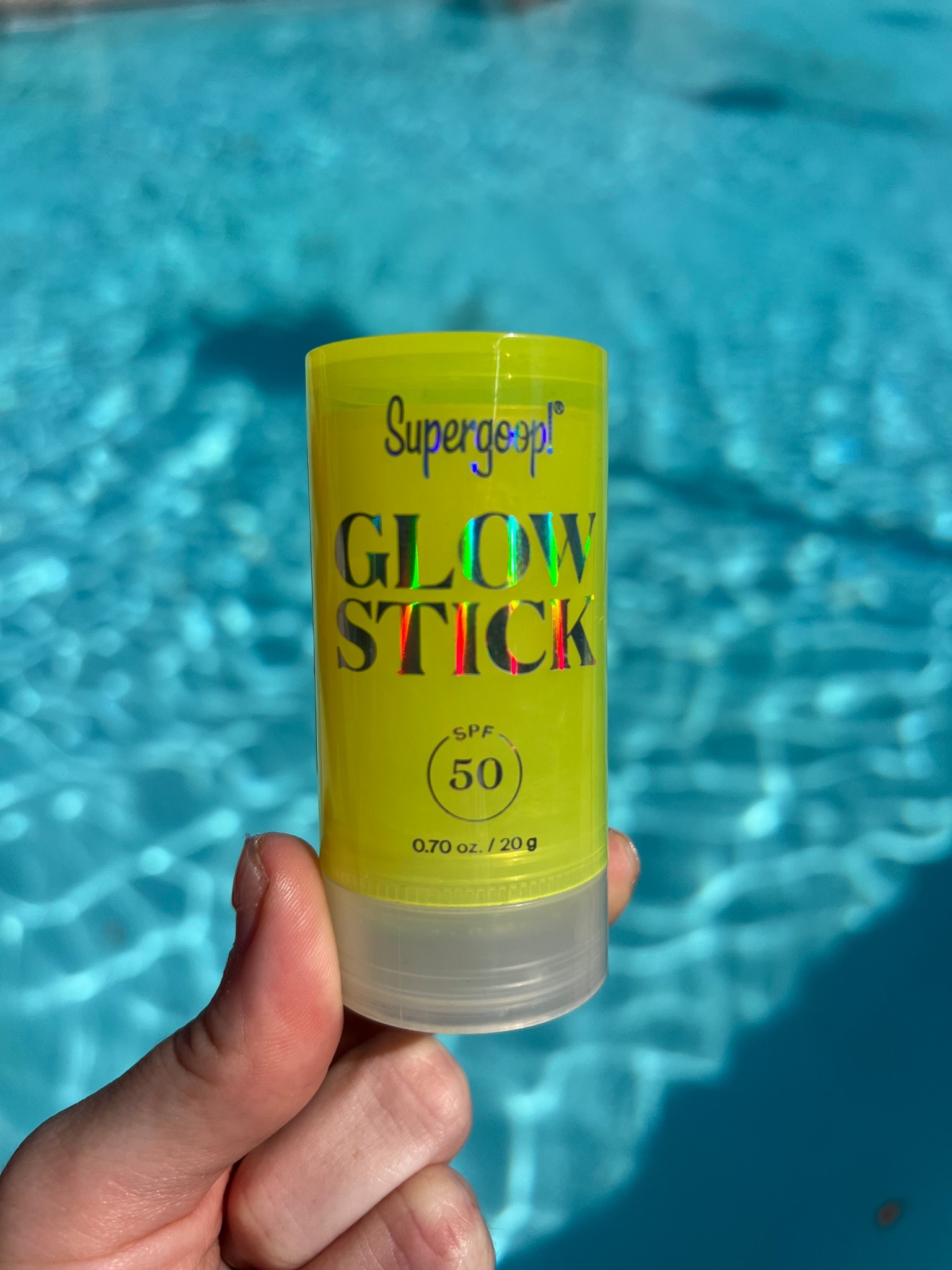 I bring this everywhere with me in the summer! 

#LTKSeasonal #LTKSwim #LTKActive