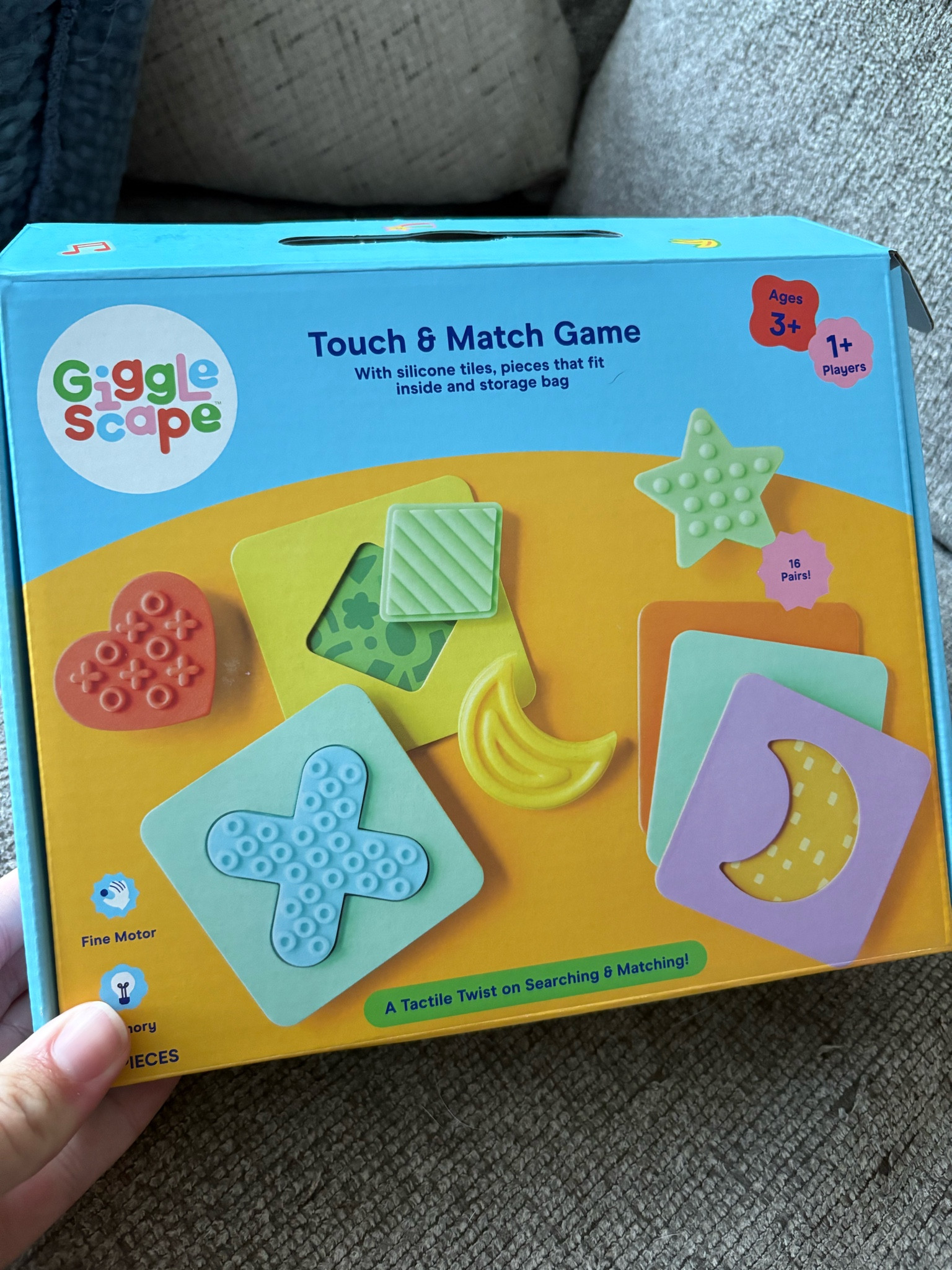 Toddler game!! 



#LTKFamily #LTKBaby #LTKKids