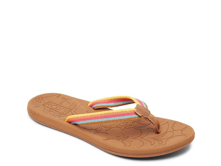 Roxy Gianna Flip Flop | DSW