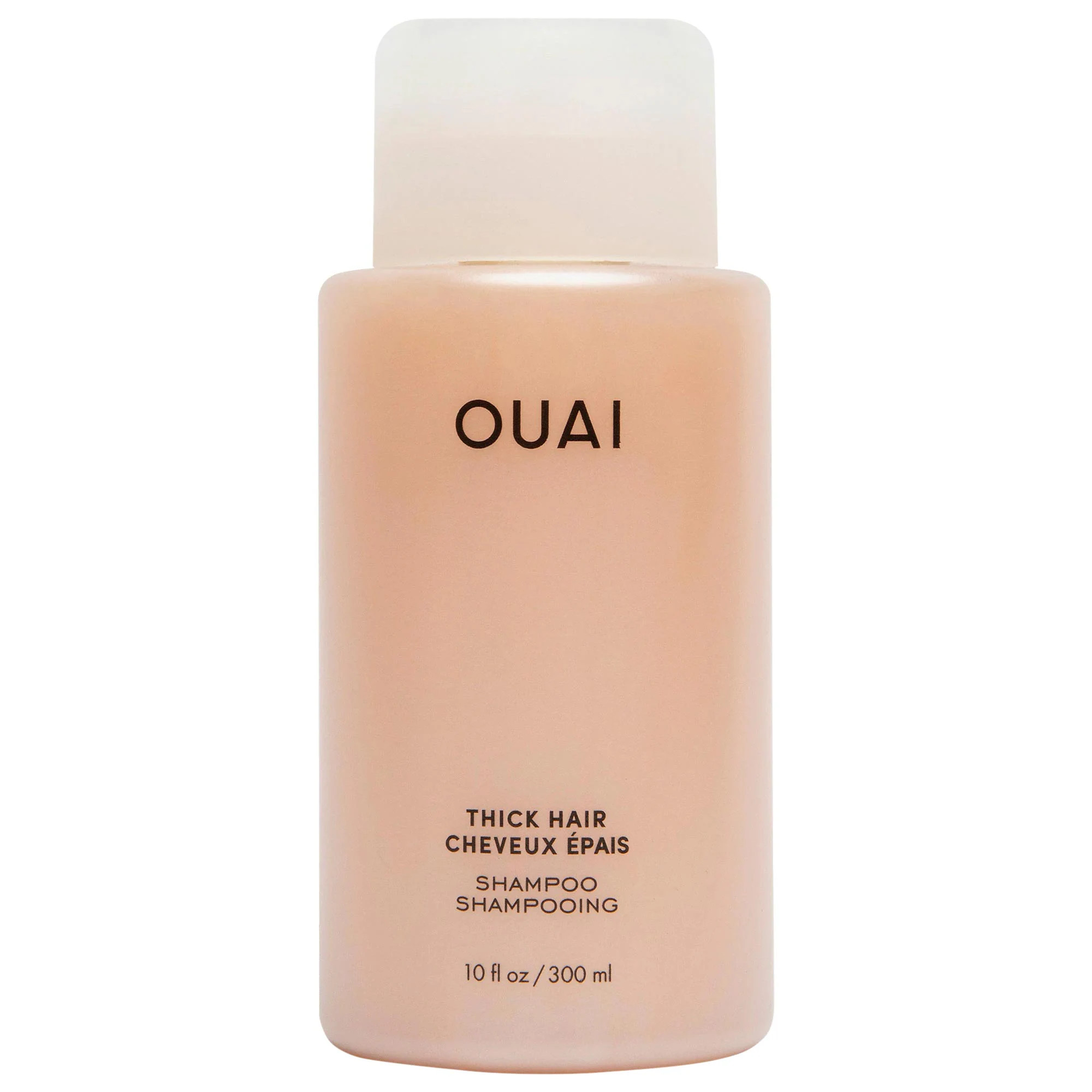 OUAI Shampoo for Thick Hair 10 oz/ 300 mL | Sephora (US)