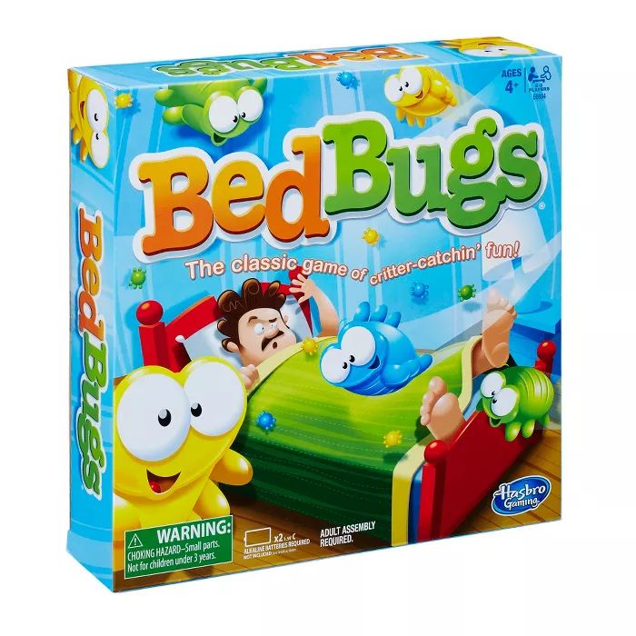 Bed Bugs Game | Target