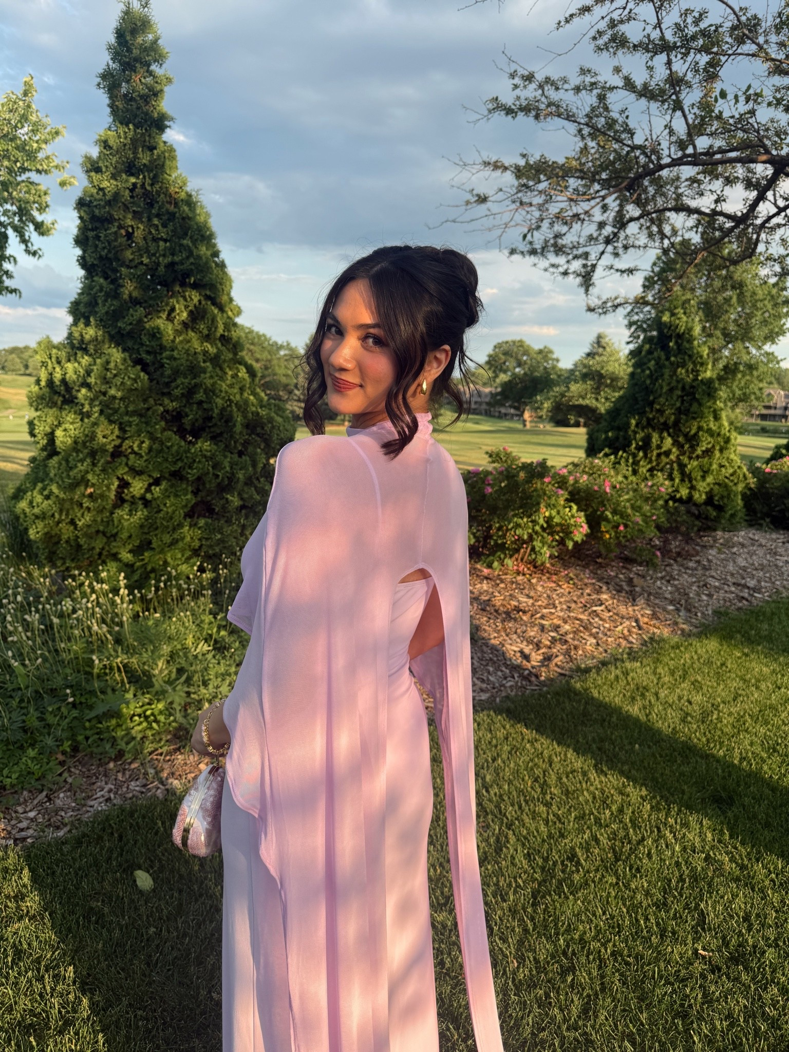 perfect summer wedding guest dress

#LTKootd #LTKWedding #LTKSaleAlert