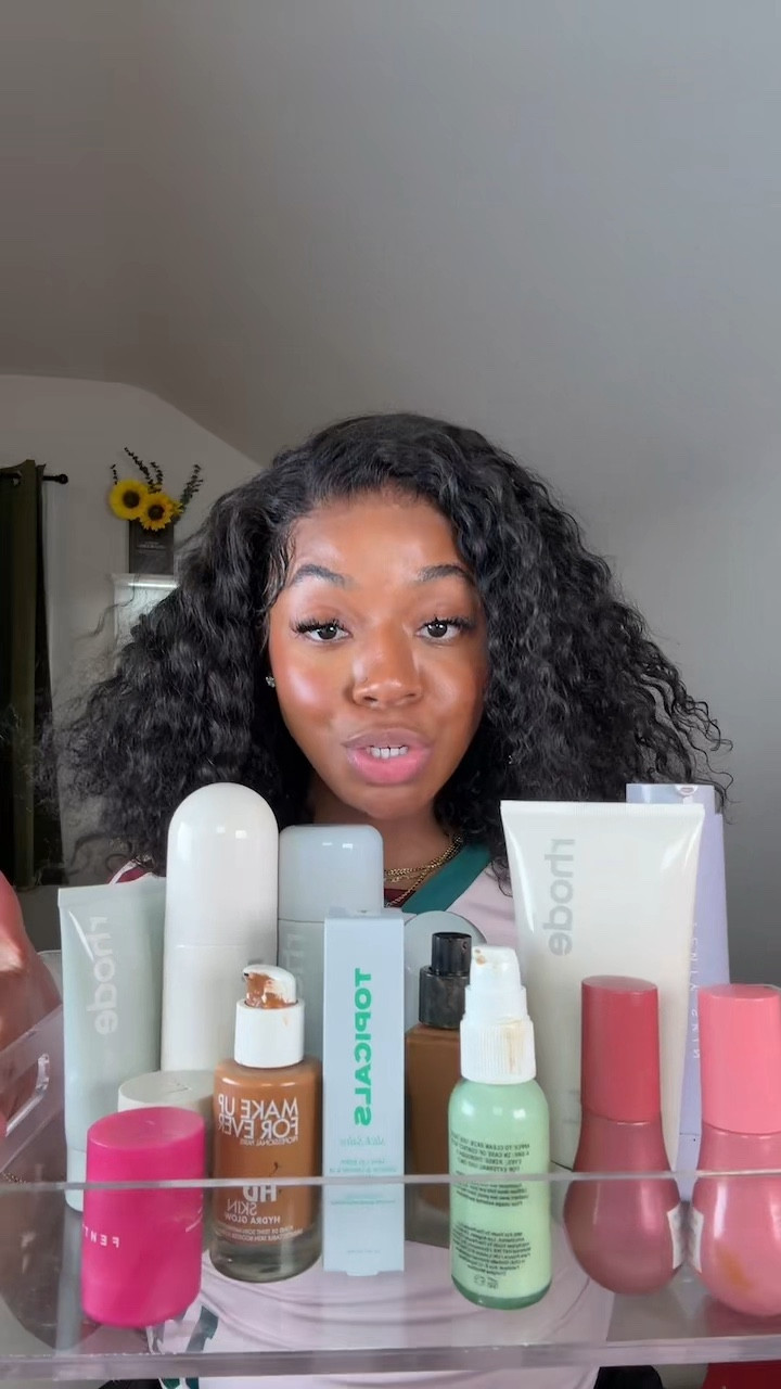 SEPHORA 20% OFF FRIENDS AND FAMILY FAVES - ENDS 9/14 💖💖💖

#LTKBeauty #LTKSeasonal #LTKFallSale