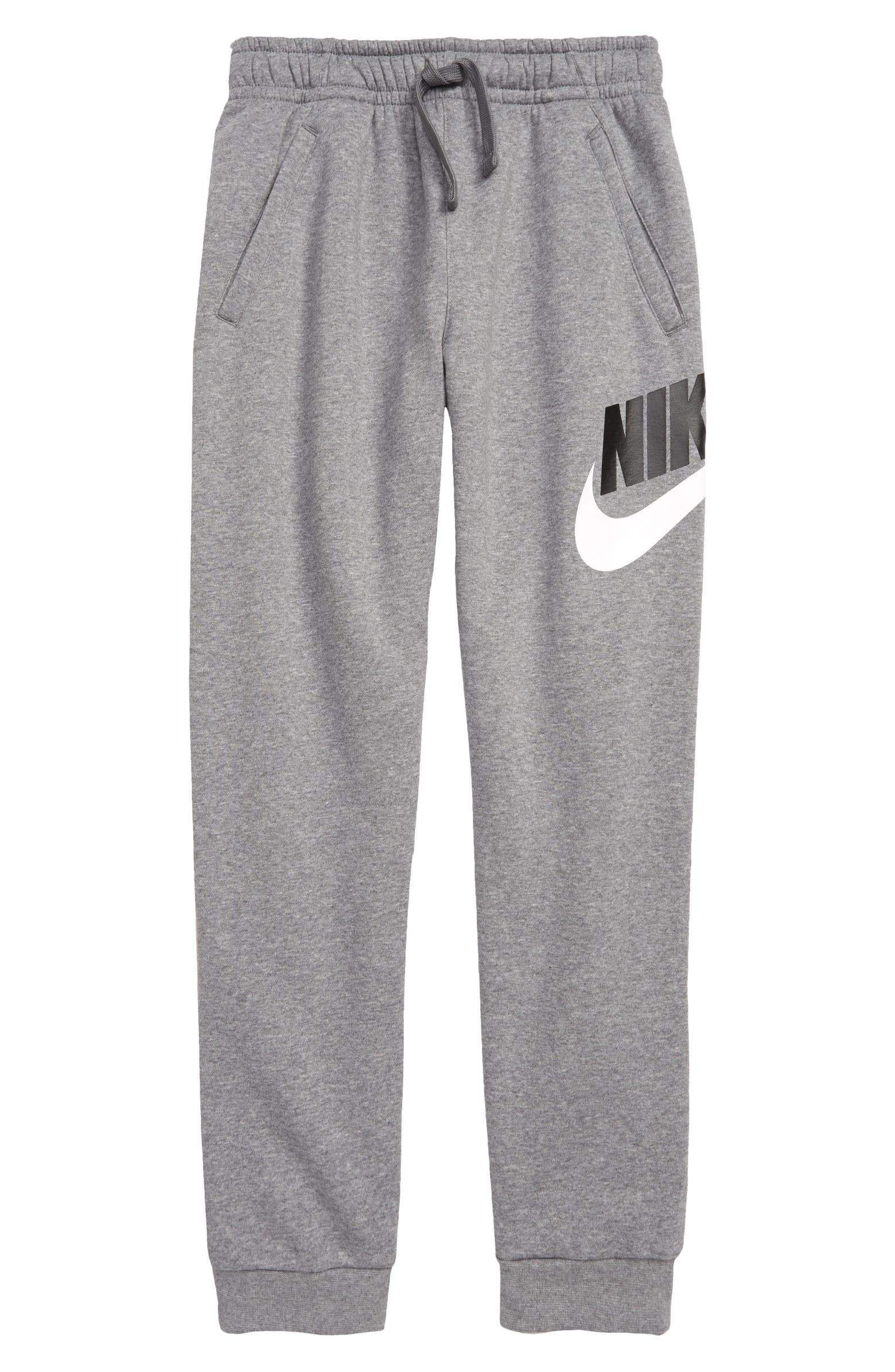 Sportswear Club Fleece Sweatpants | Nordstrom
