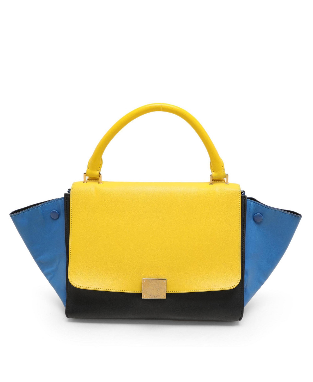 Pre-Owned Celine Women's Satchel bag - Assorted Pre-Pack | Macy's