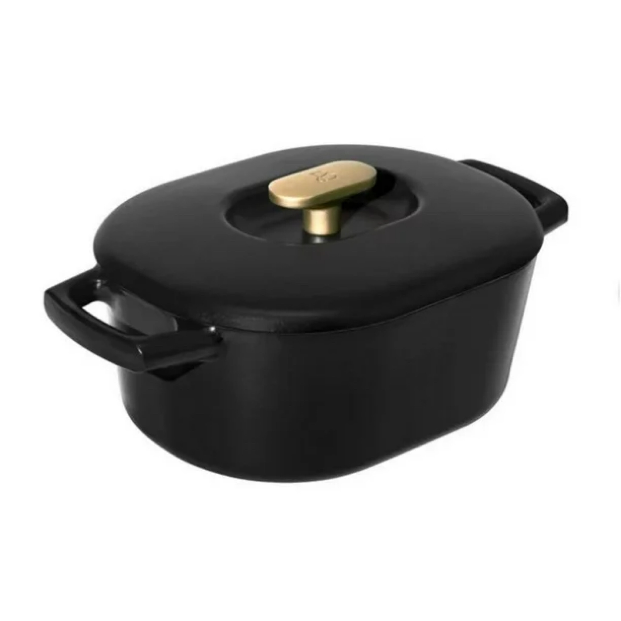 I ended up stealing a Dutch oven from my parents but am going to grab this one when they make me give it back! Great price and so sharp looking!! 

#LTKhome #LTKover40 #LTKfamily