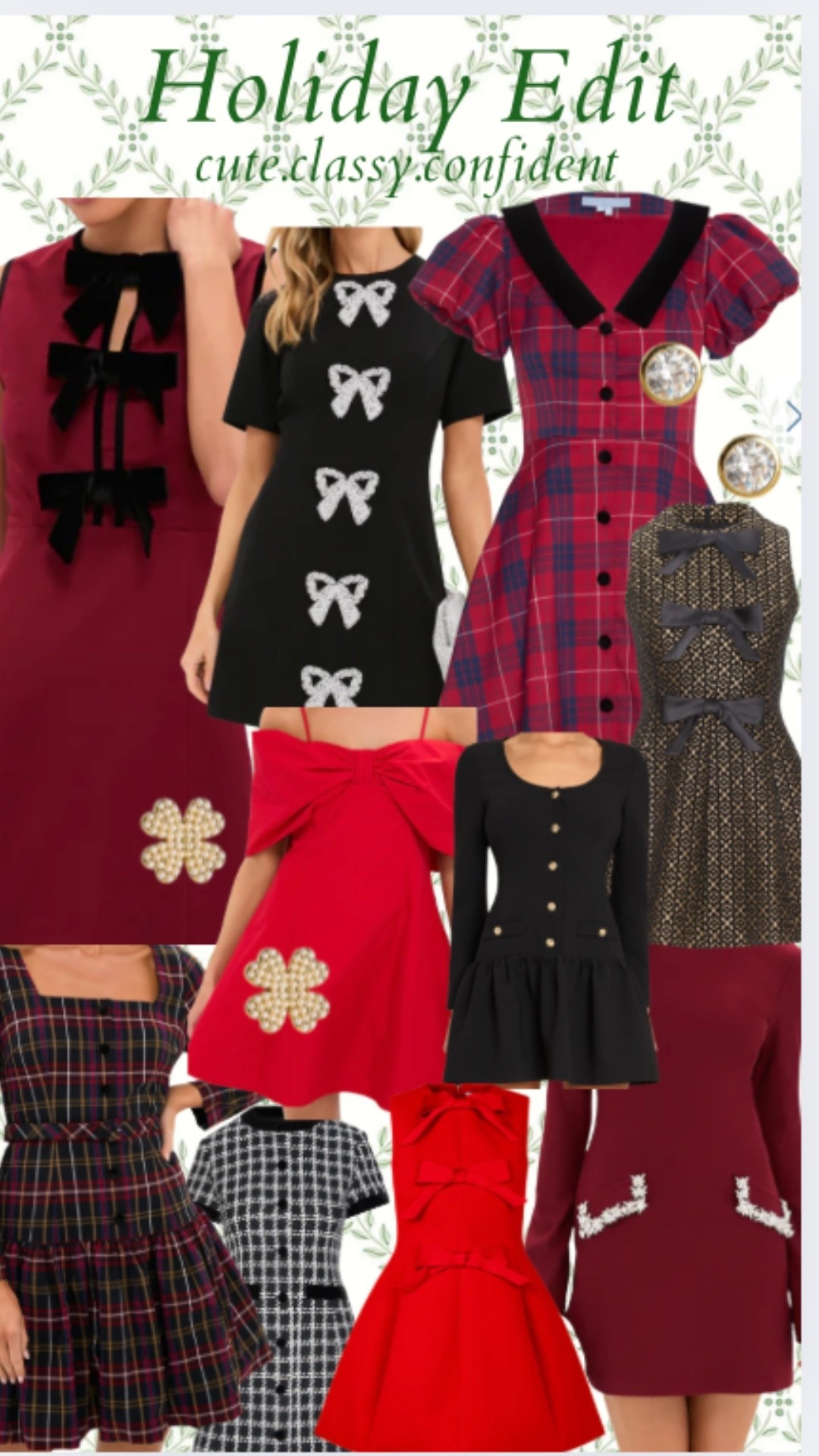 🤍💙🩵

#LTKHoliday #LTKSeasonal #LTKGiftGuide