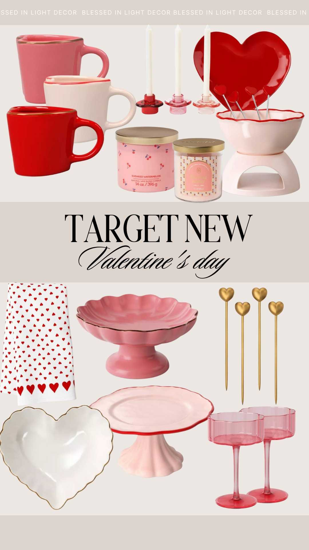 Target new valentine's day@targetstyle #targetdecor #targetstyle #valentine #valentinesdaygift 

#LTKGiftGuide #LTKU #LTKWatchNow