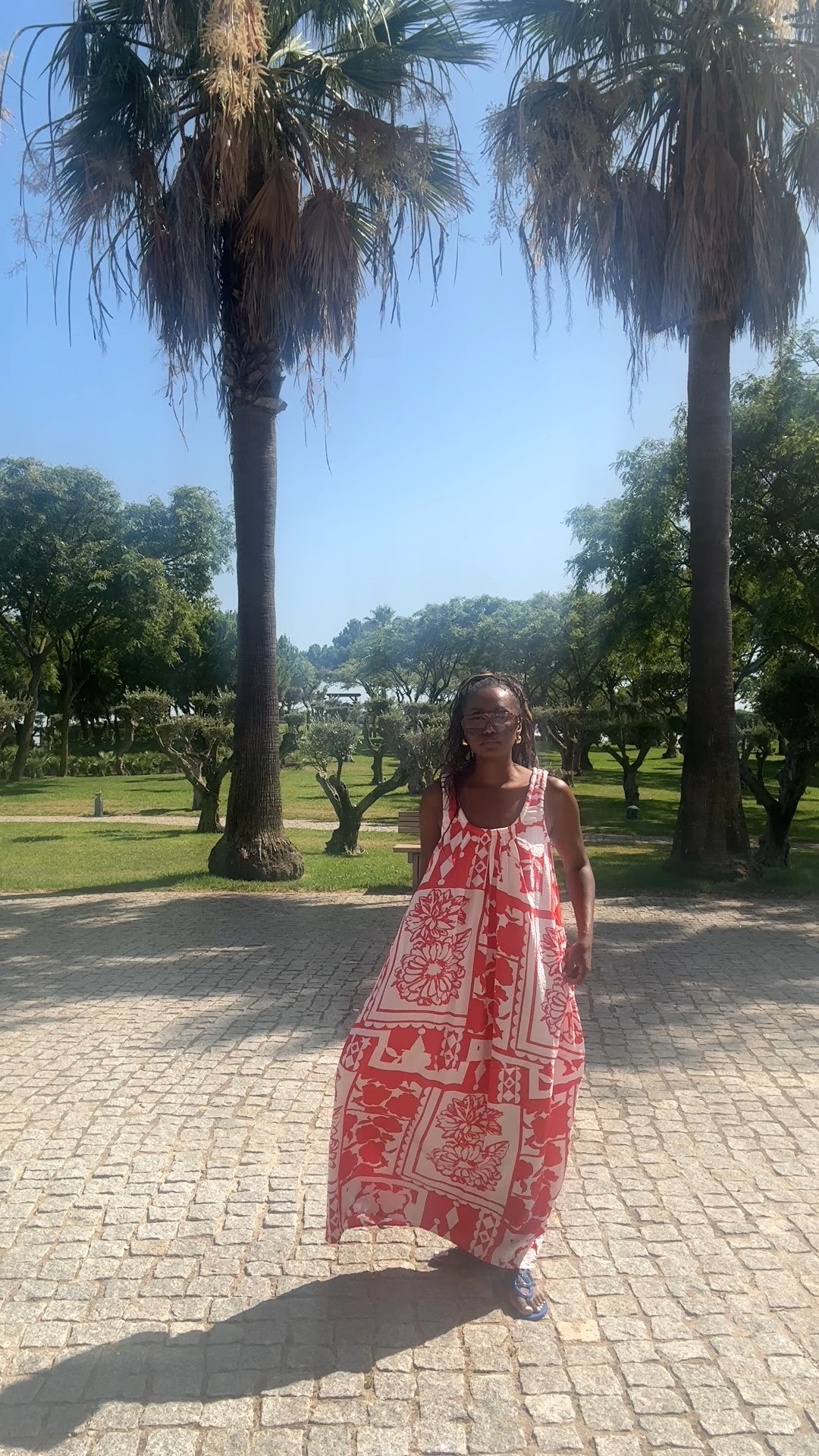 Comfiest summer dress

#LTKootd #LTKgrwm
